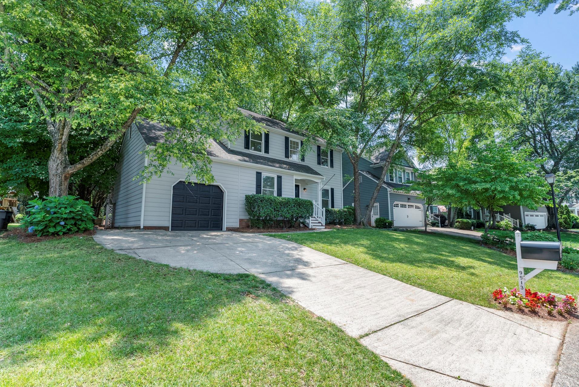 9513 Saddle Run Trail