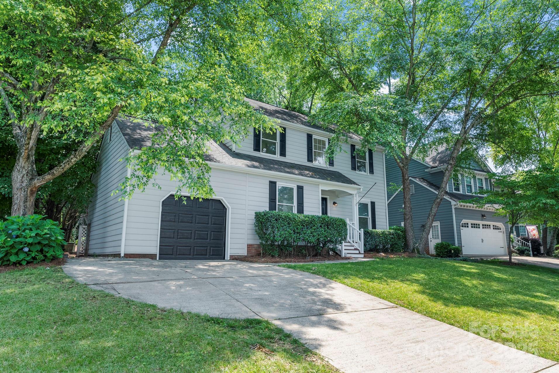 9513 Saddle Run Trail