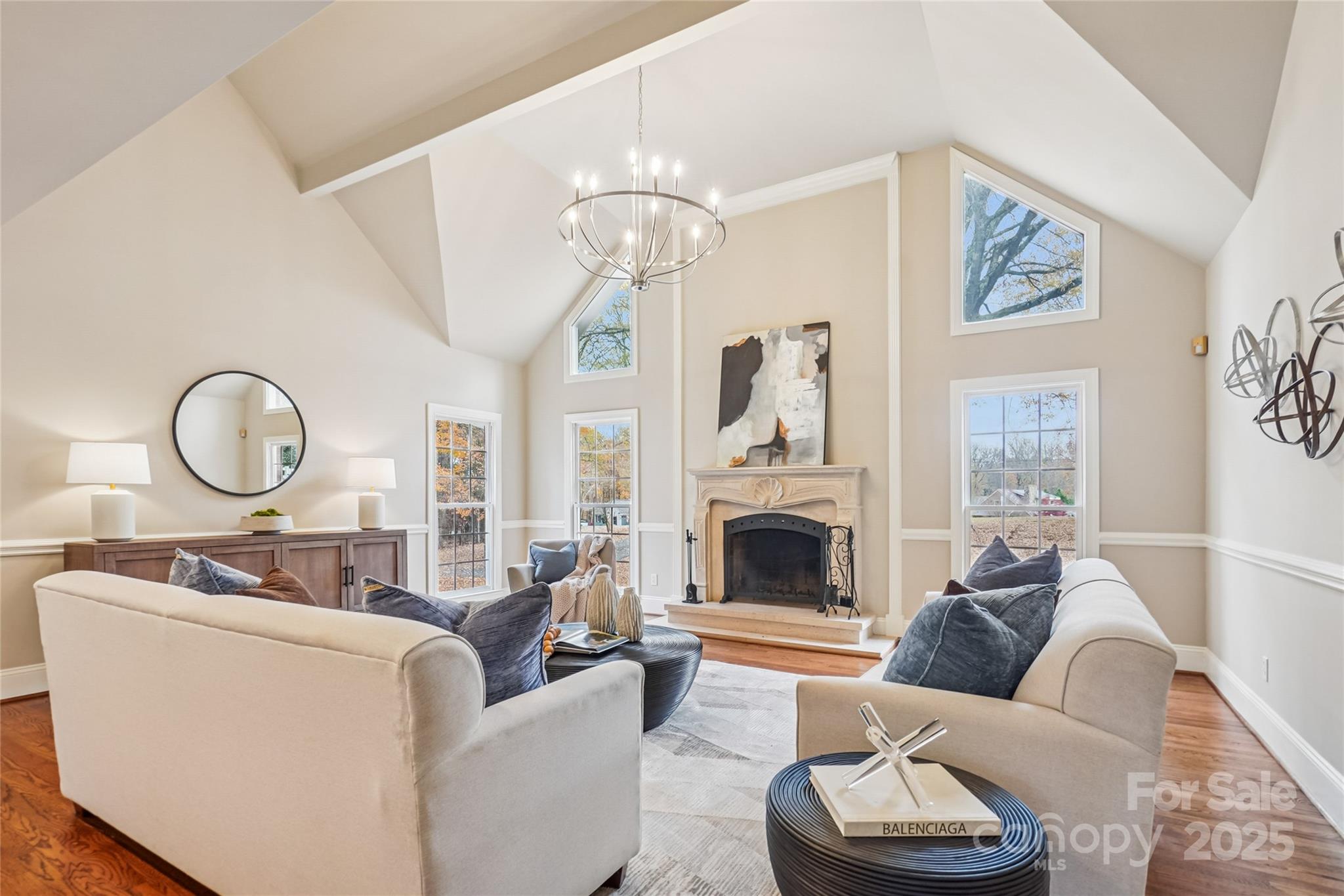 315 Red Barn Trail