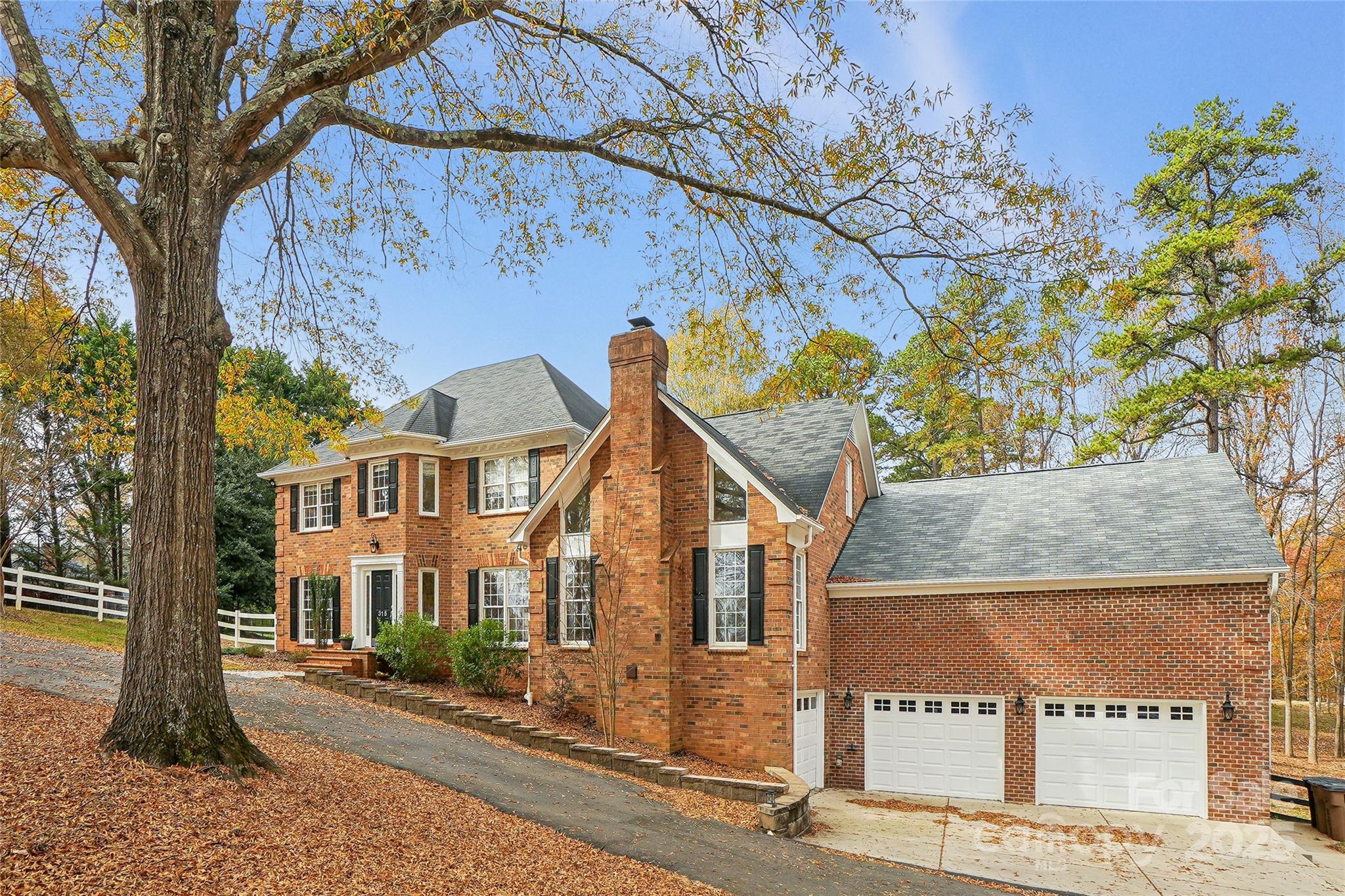 315 Red Barn Trail