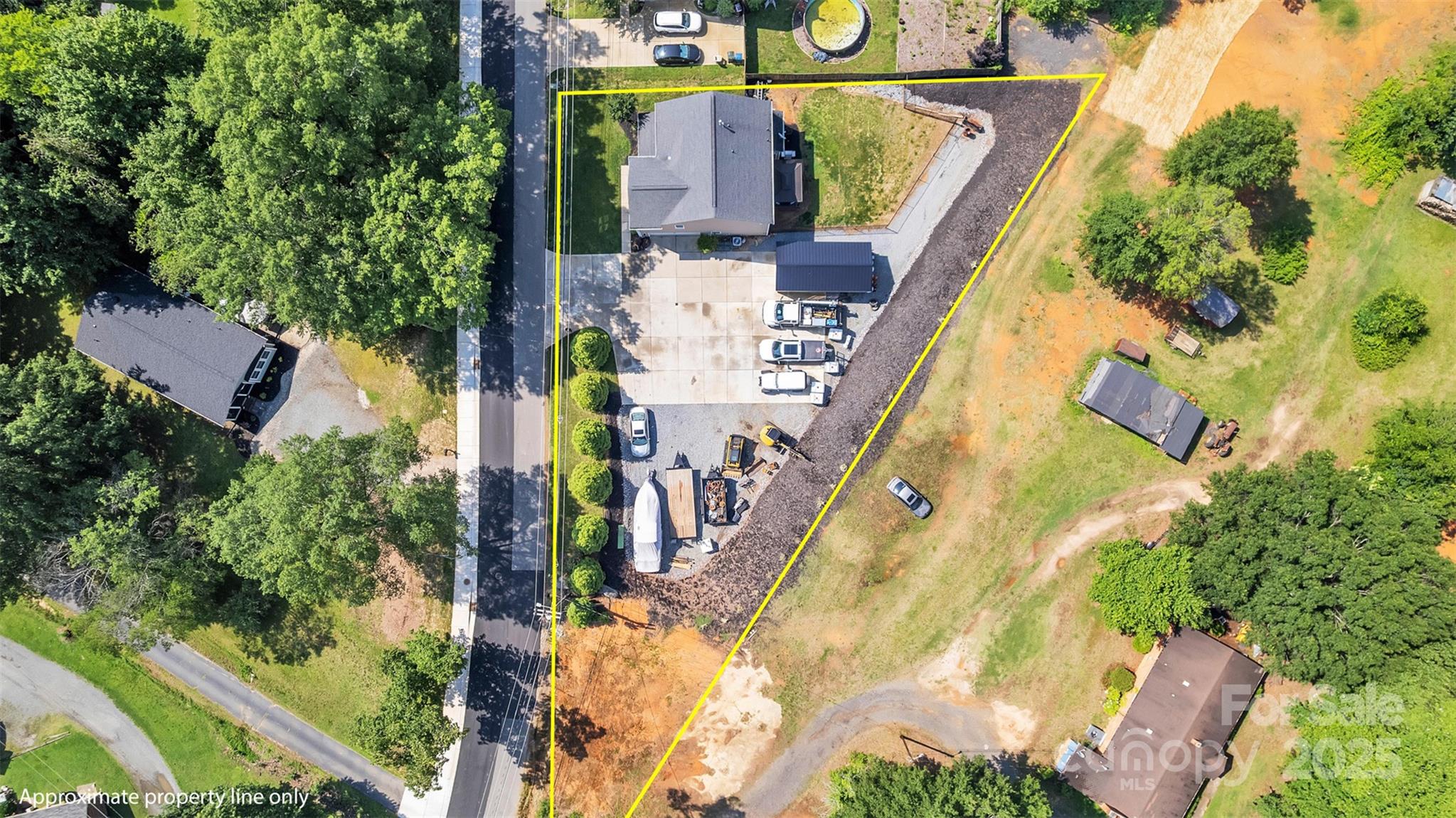 19455 Smith Circle