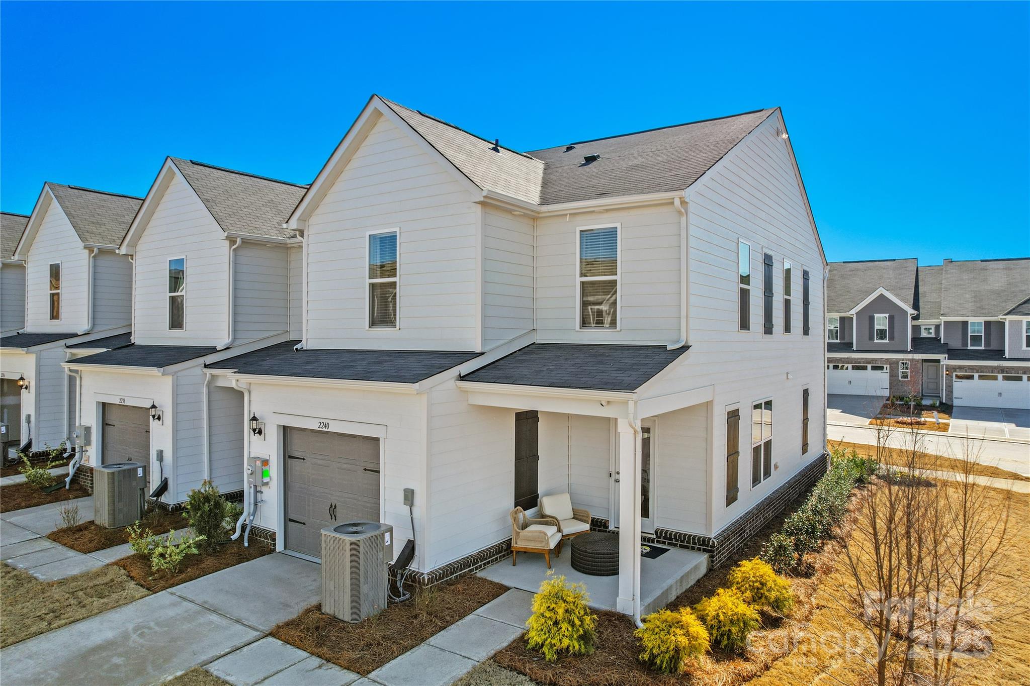 2101 Riverstone Boulevard Unit: 148
