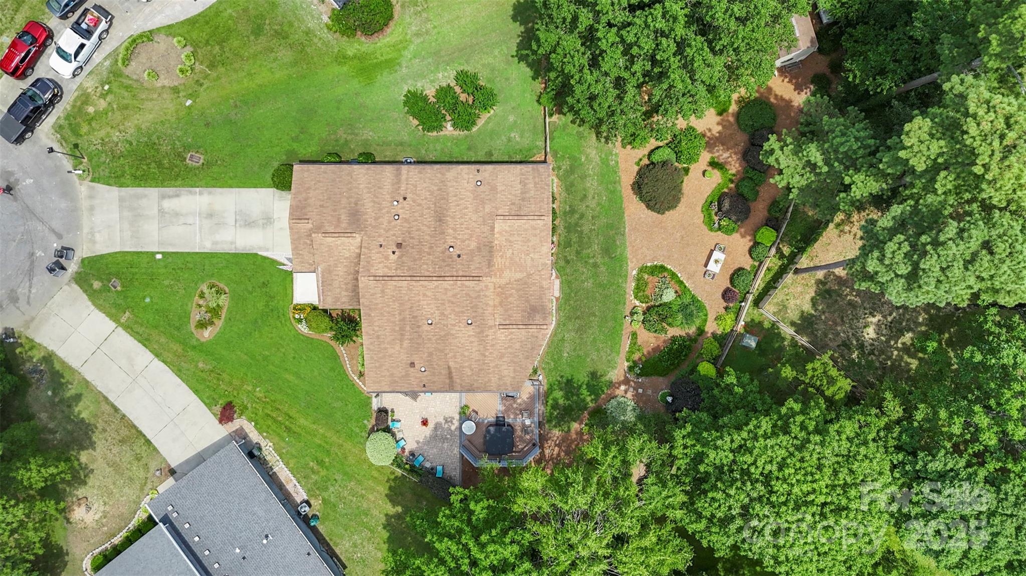 7164 Moss Point Drive