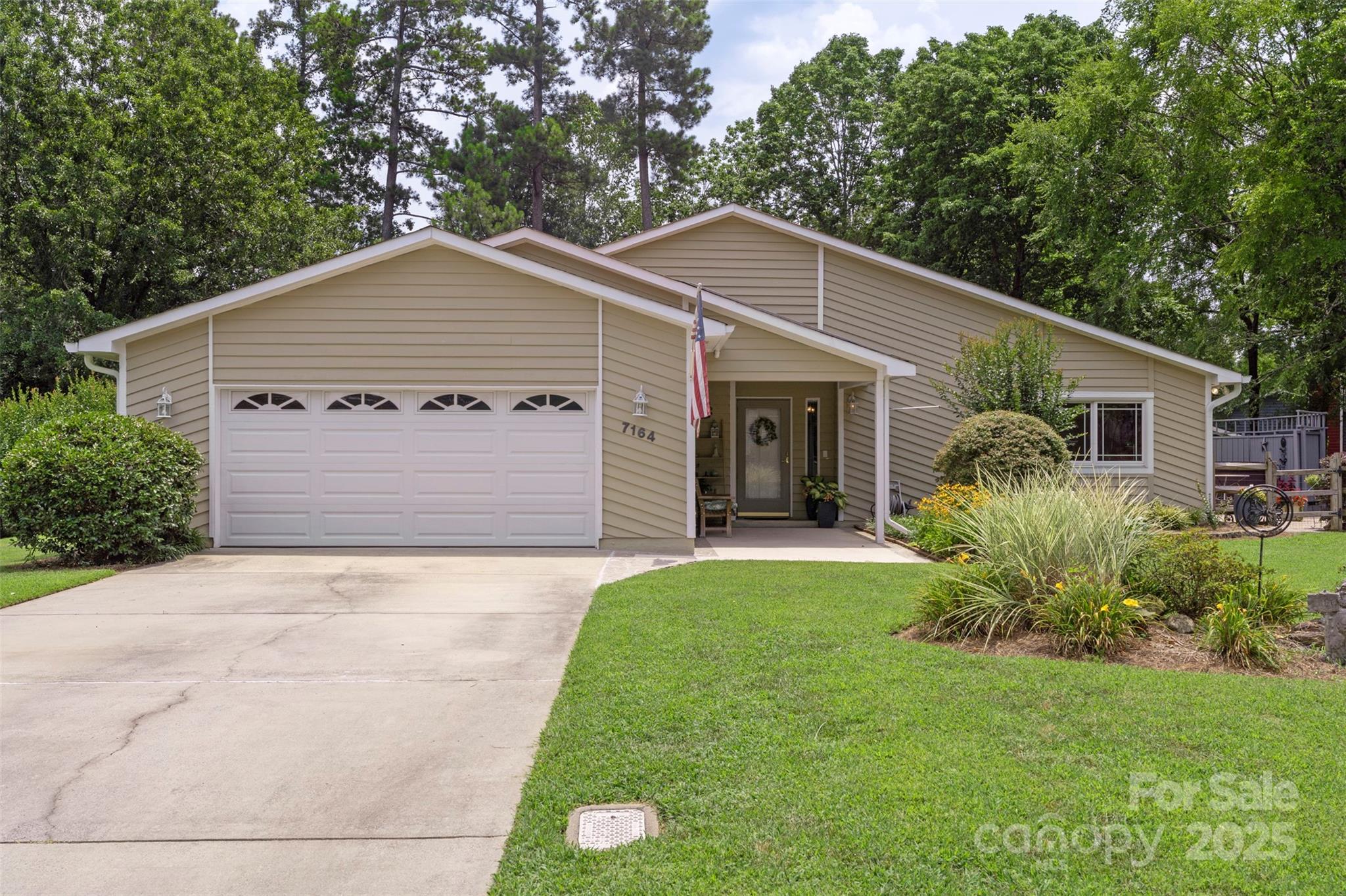 7164 Moss Point Drive