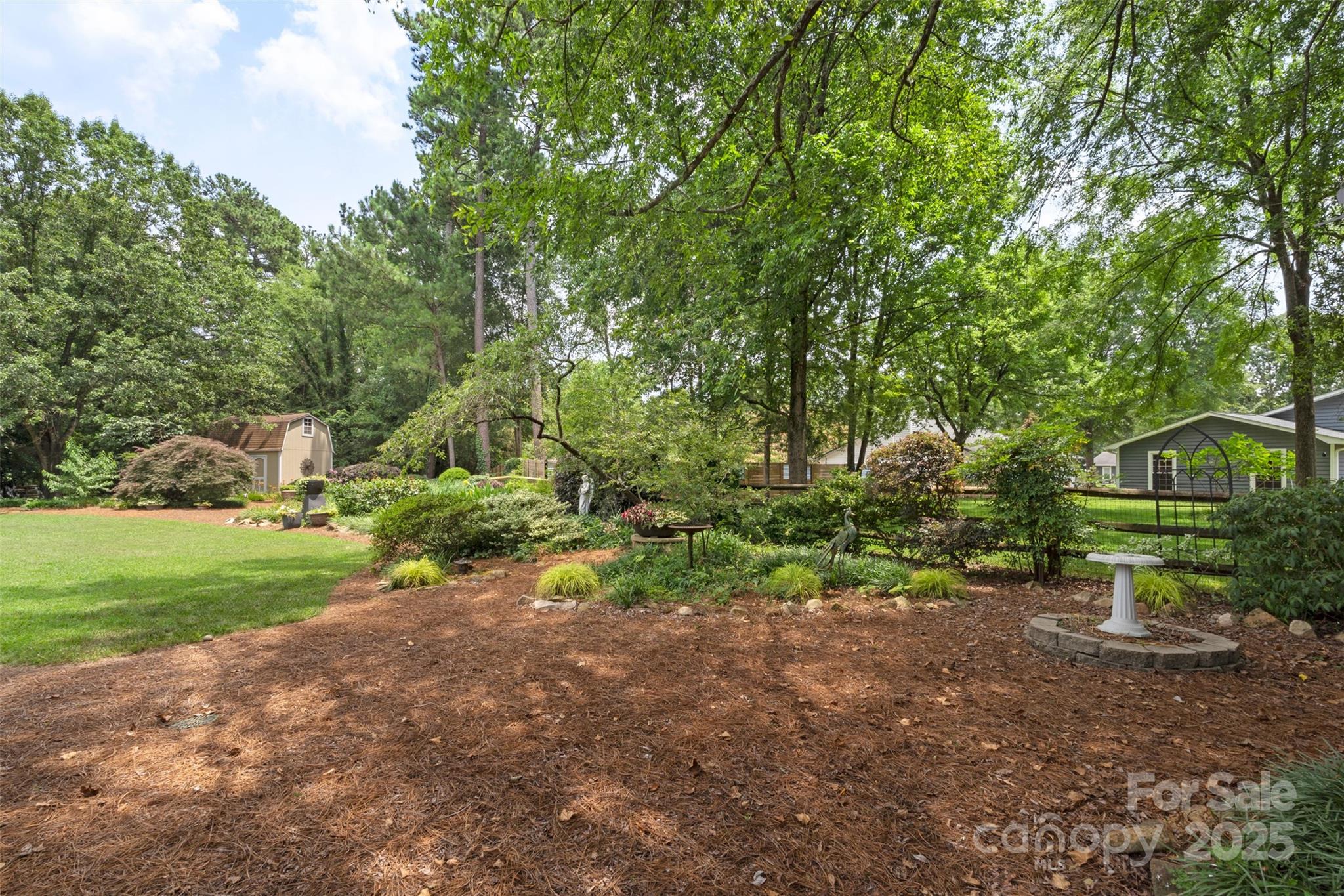 7164 Moss Point Drive