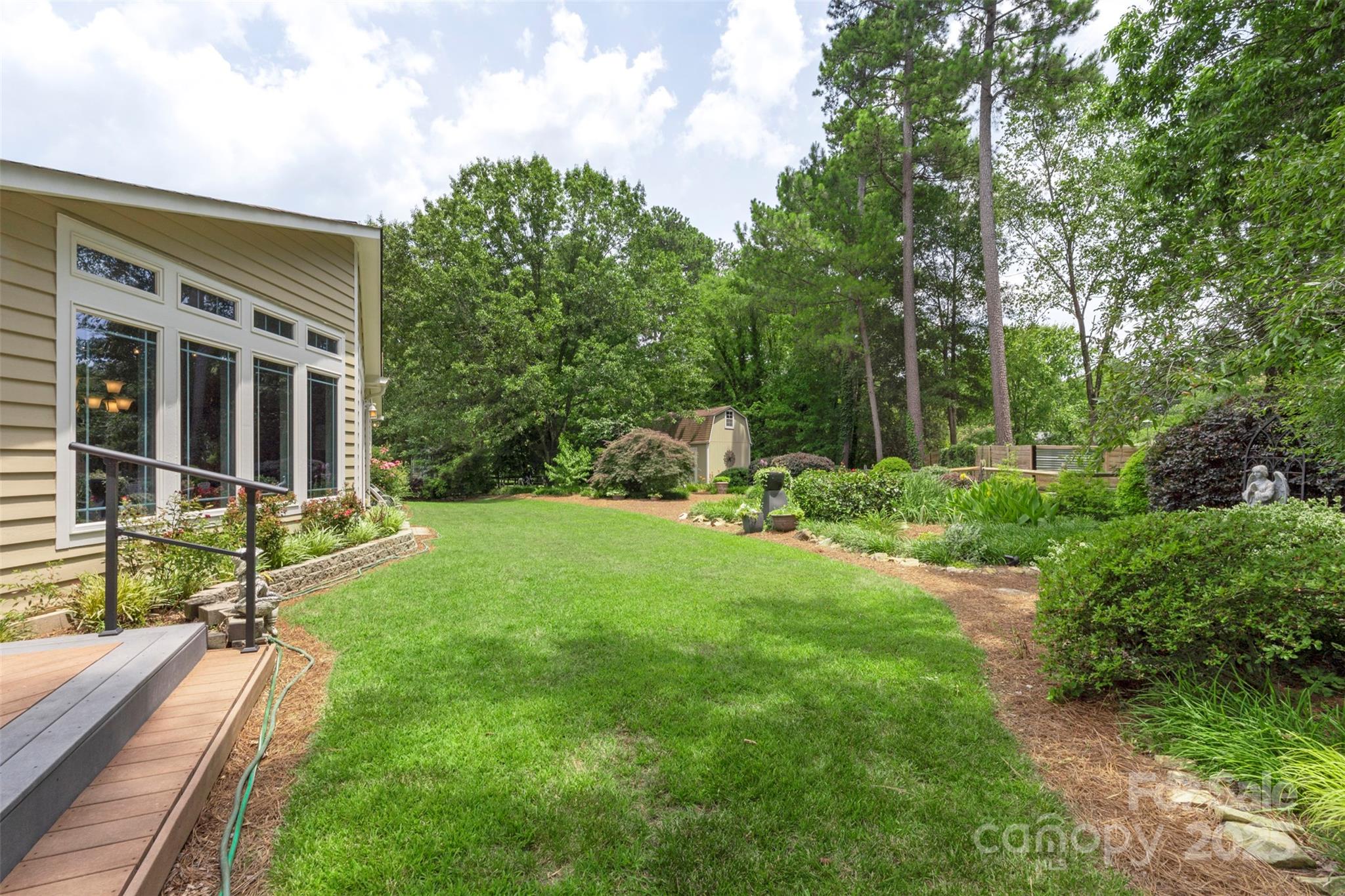 7164 Moss Point Drive