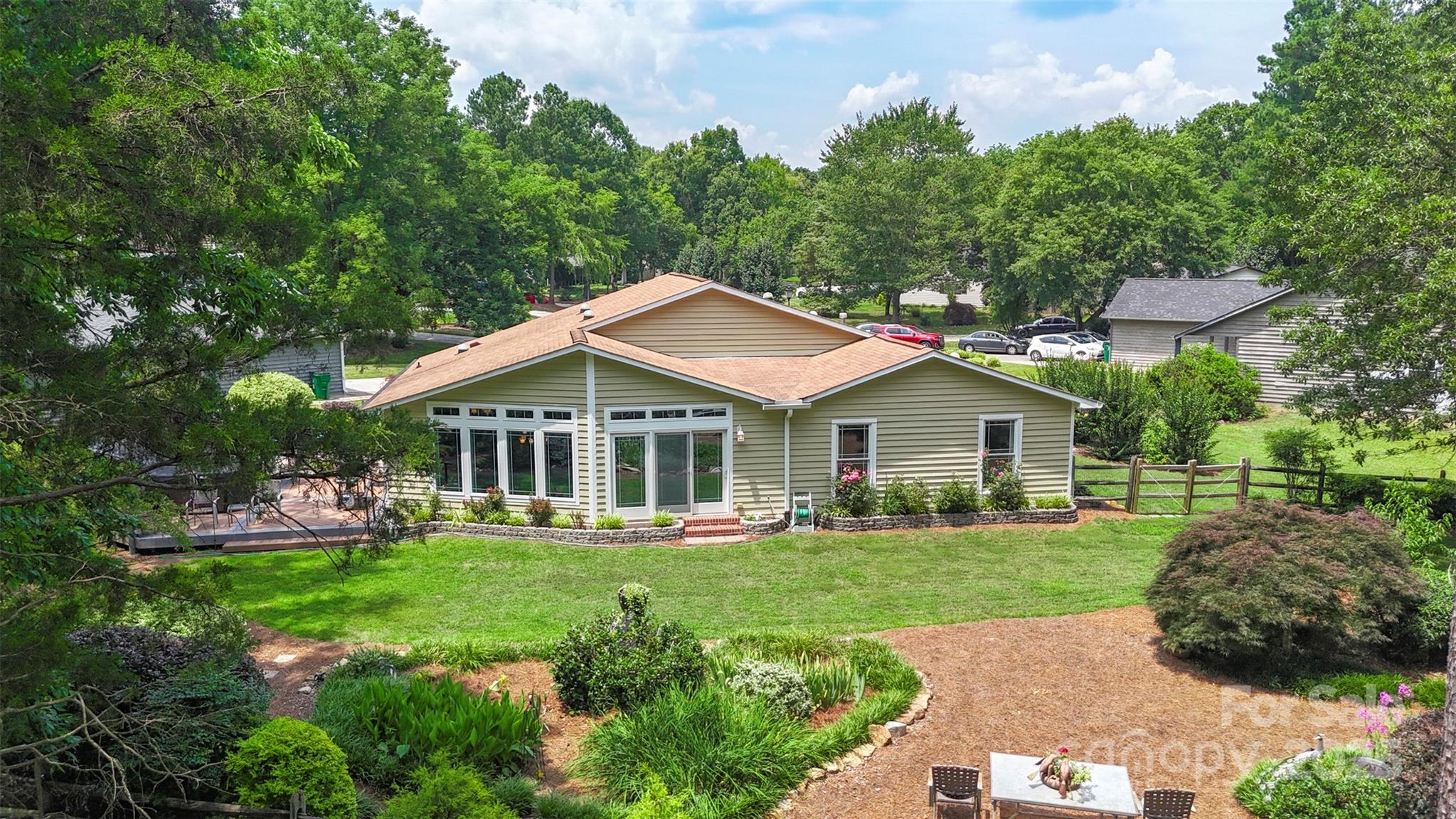 7164 Moss Point Drive