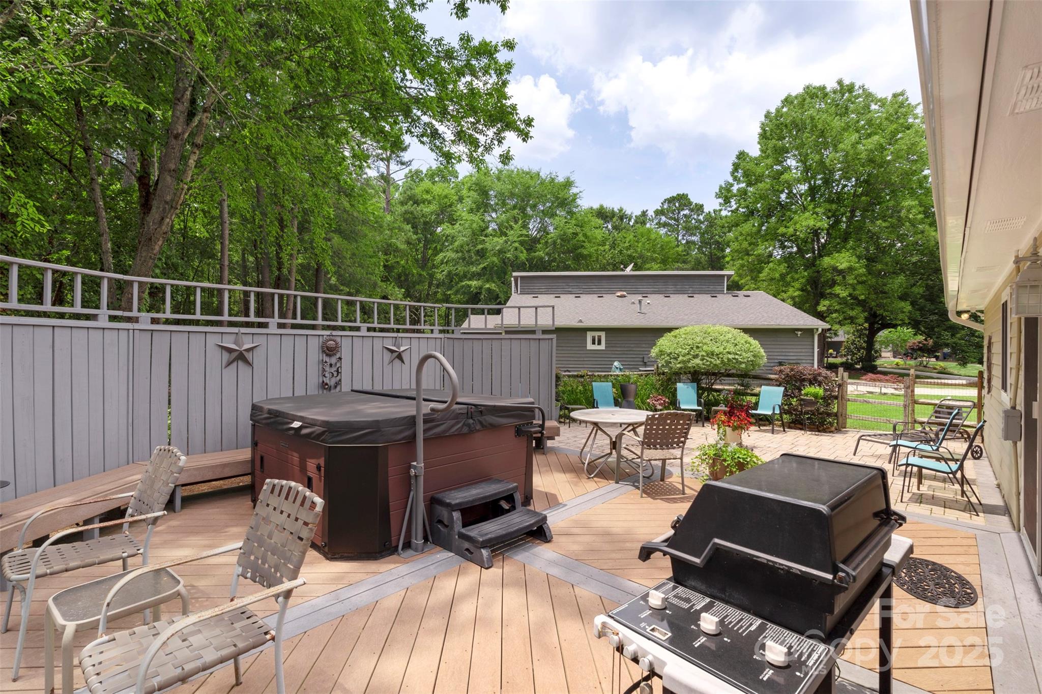 7164 Moss Point Drive