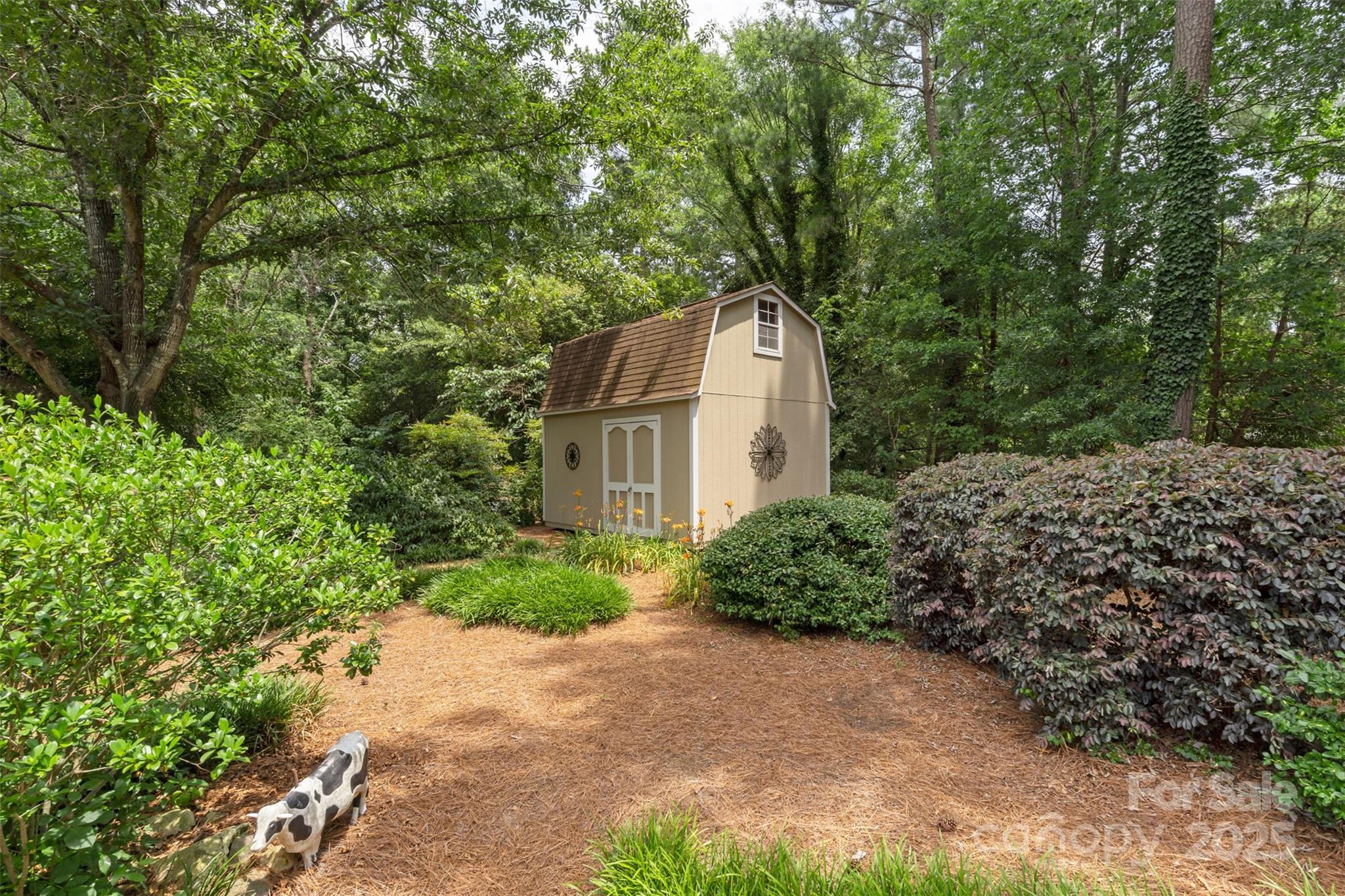 7164 Moss Point Drive