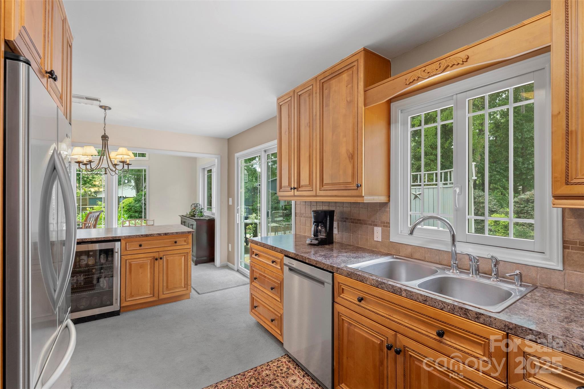 7164 Moss Point Drive