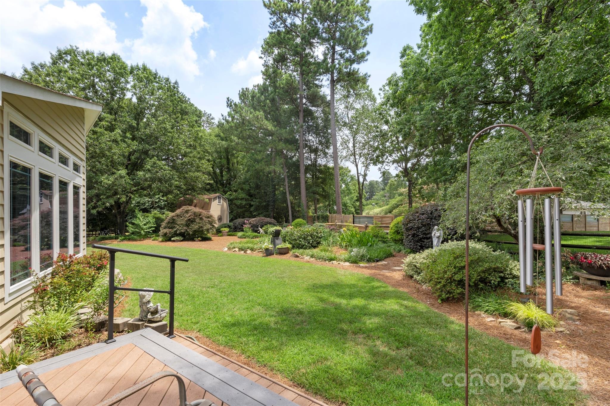 7164 Moss Point Drive