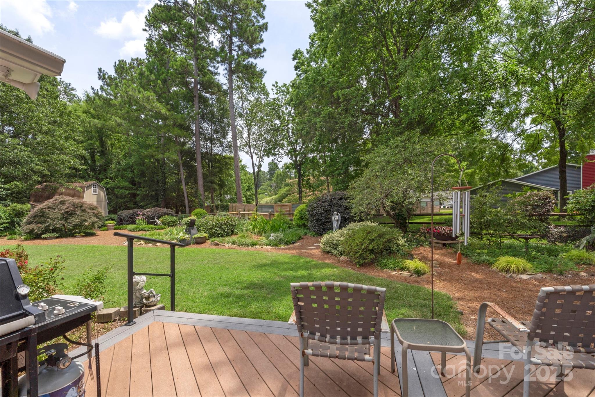 7164 Moss Point Drive