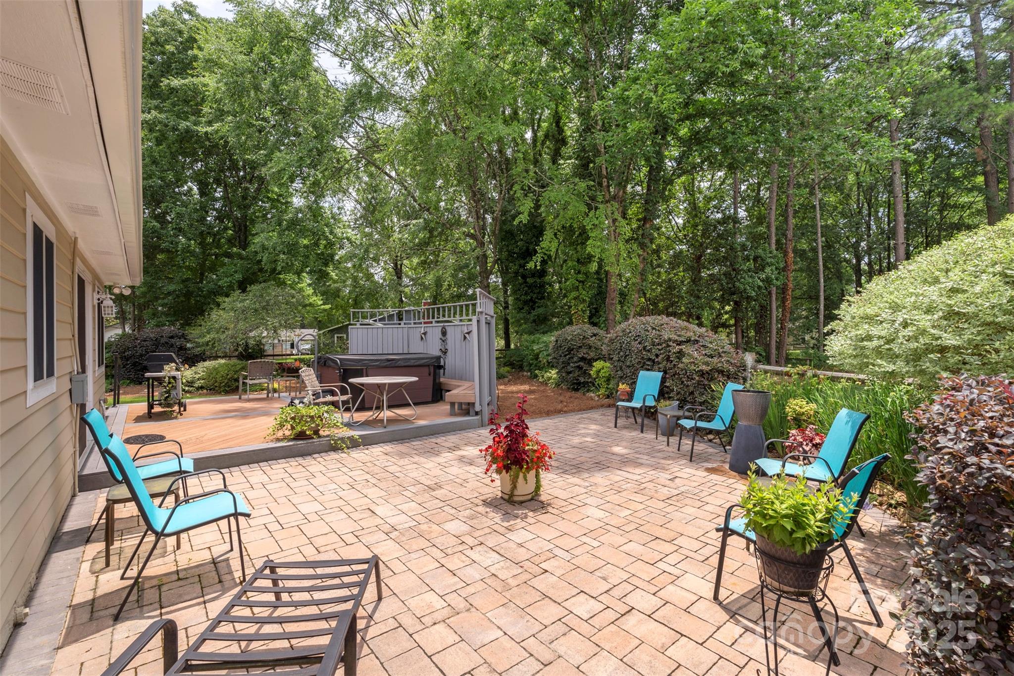 7164 Moss Point Drive