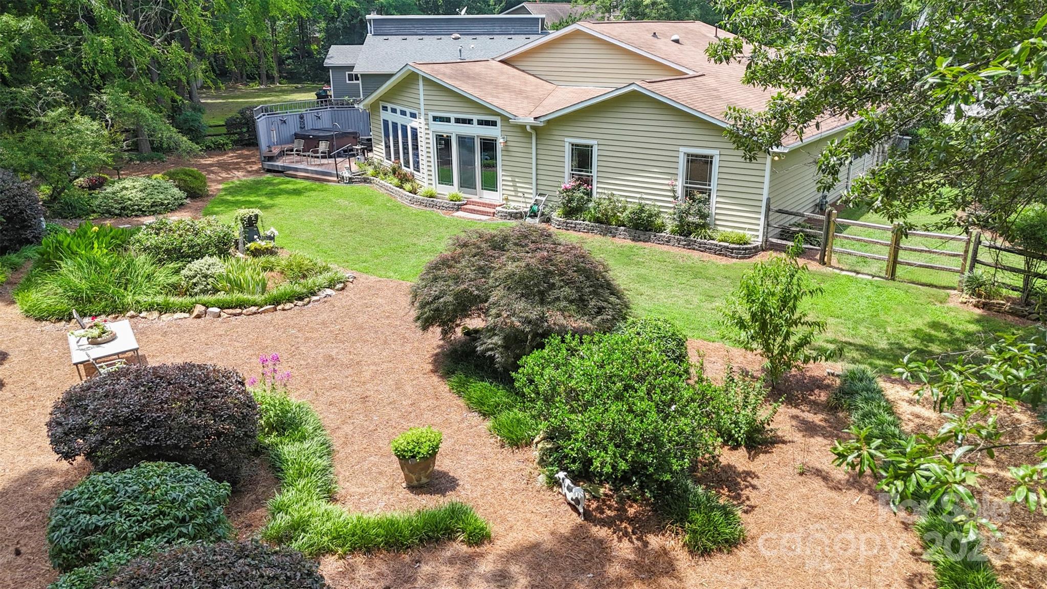 7164 Moss Point Drive