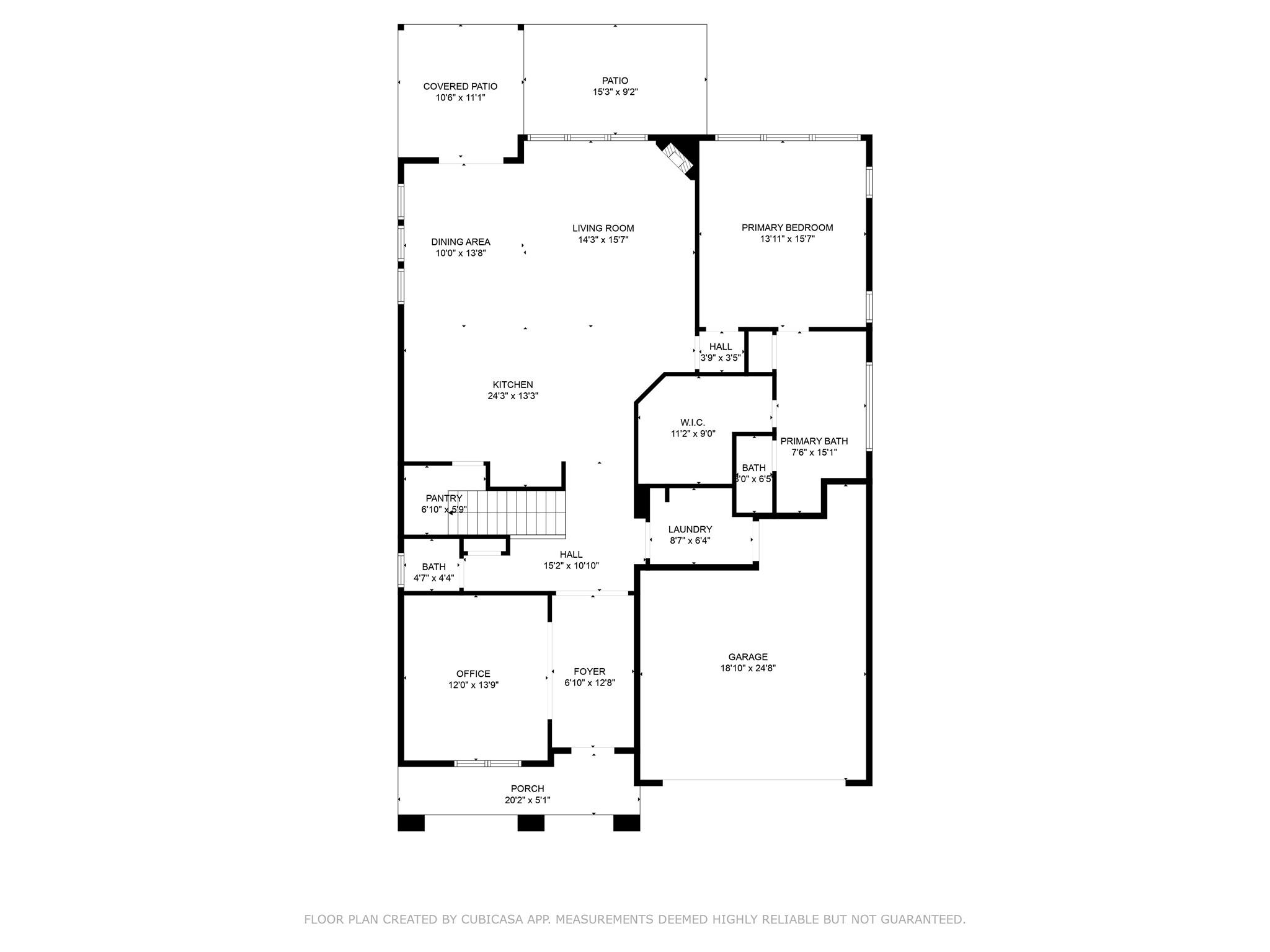 741 Garrett Green Way Unit: 64