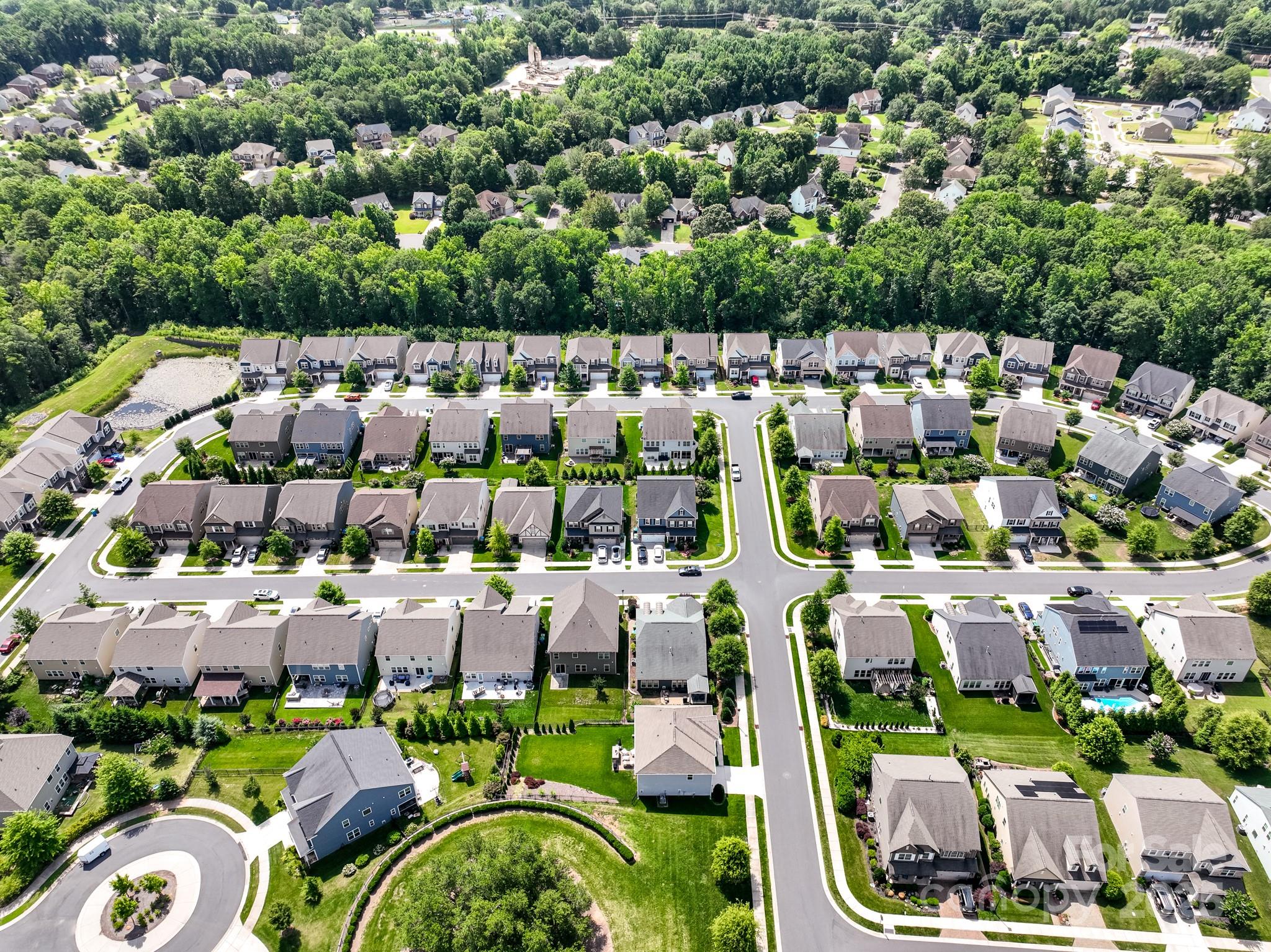 741 Garrett Green Way Unit: 64
