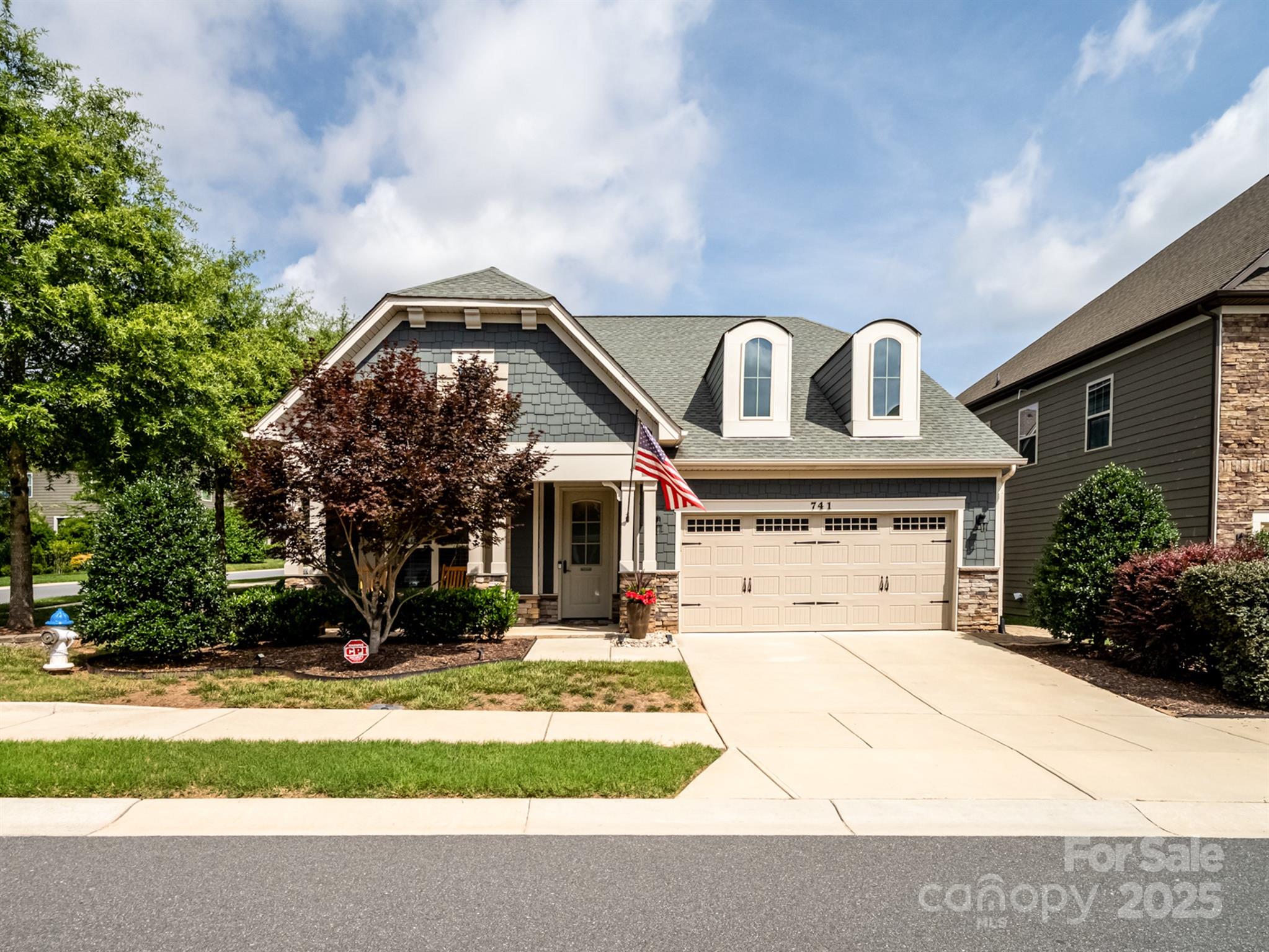 741 Garrett Green Way Unit: 64