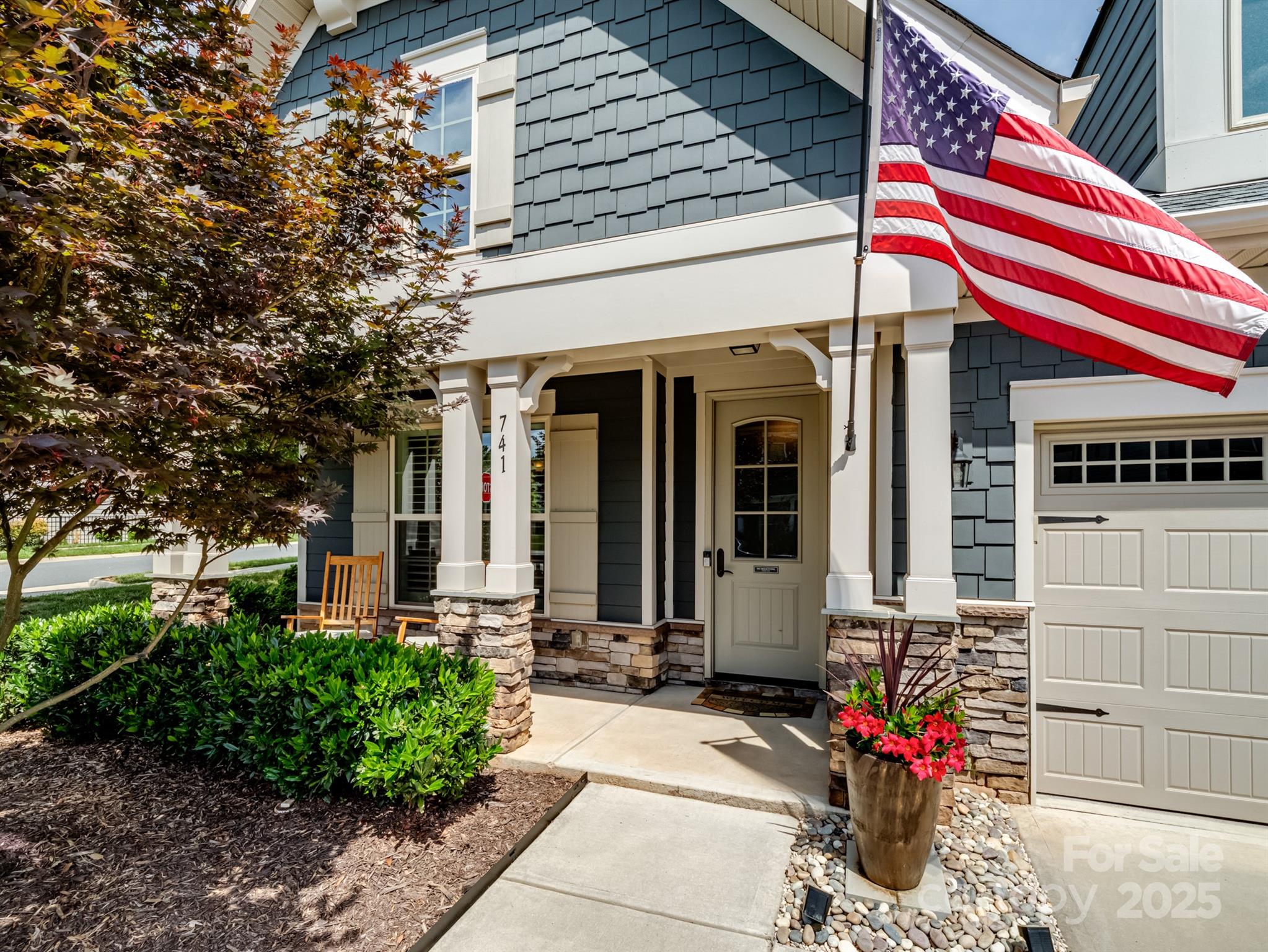 741 Garrett Green Way Unit: 64