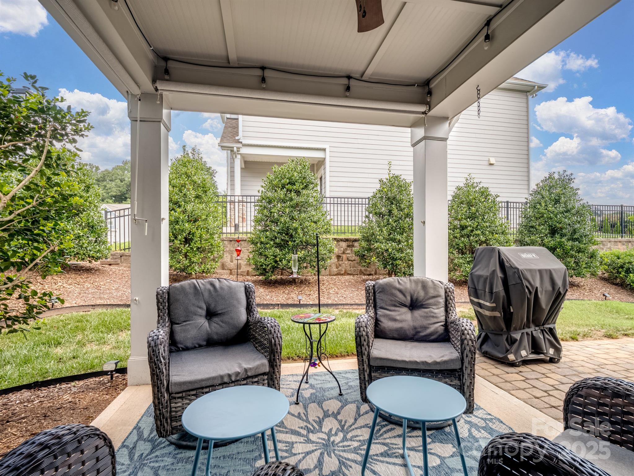 741 Garrett Green Way Unit: 64