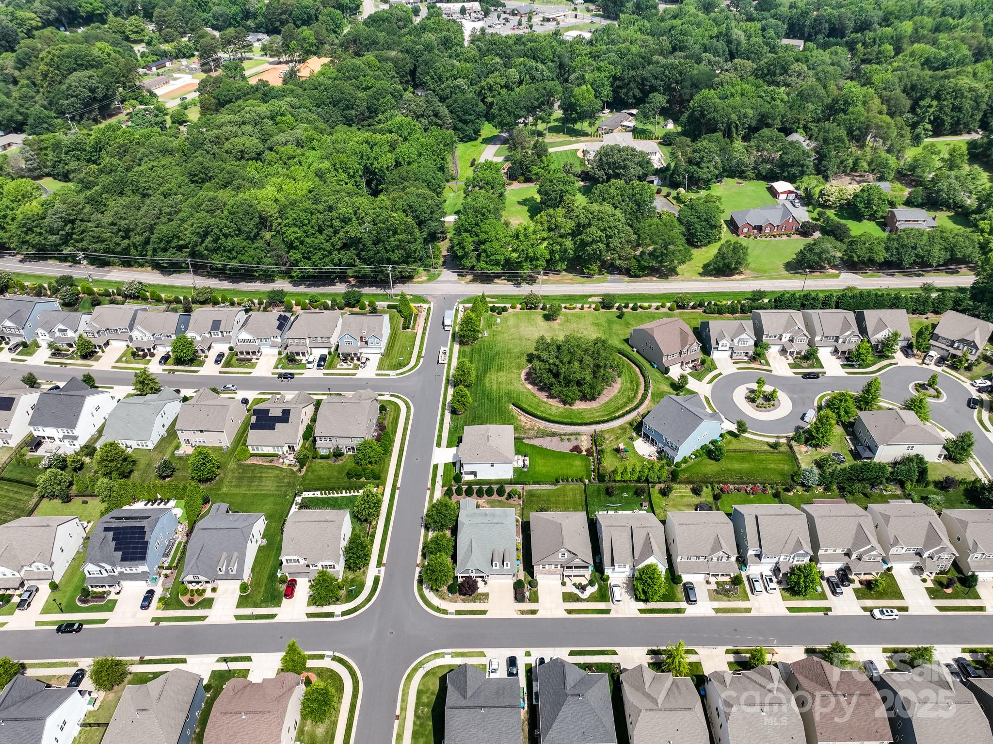 741 Garrett Green Way Unit: 64