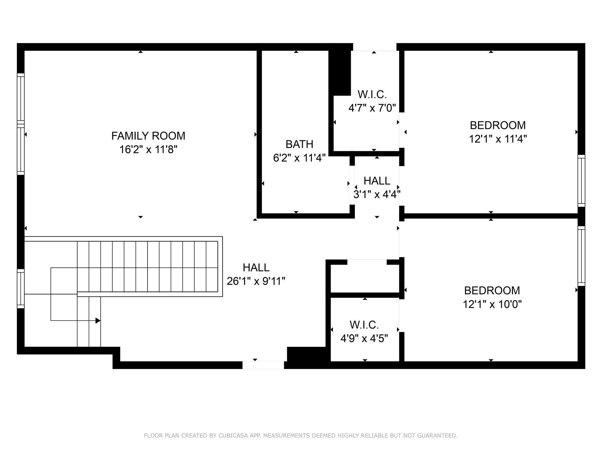 741 Garrett Green Way Unit: 64