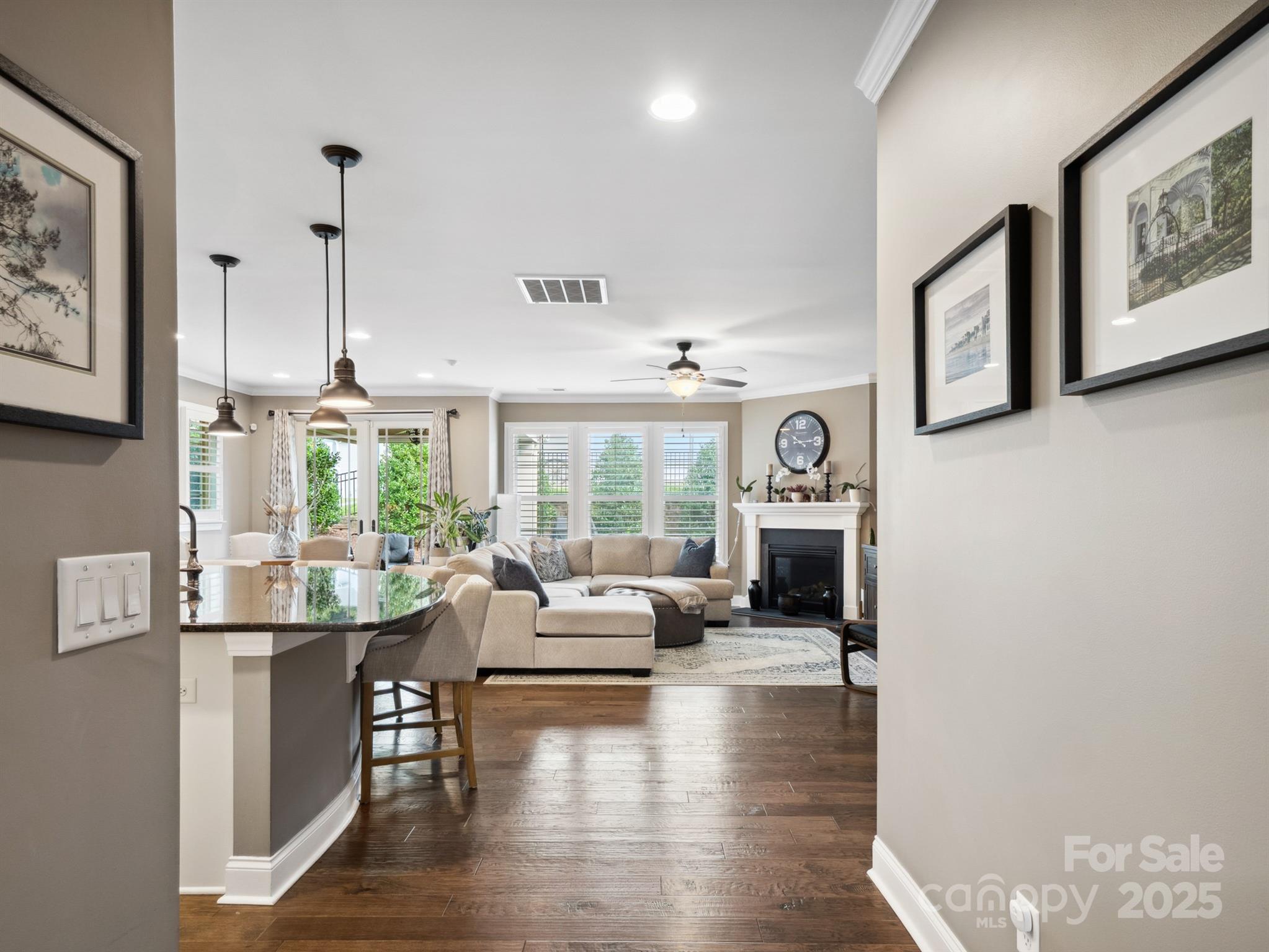 741 Garrett Green Way Unit: 64