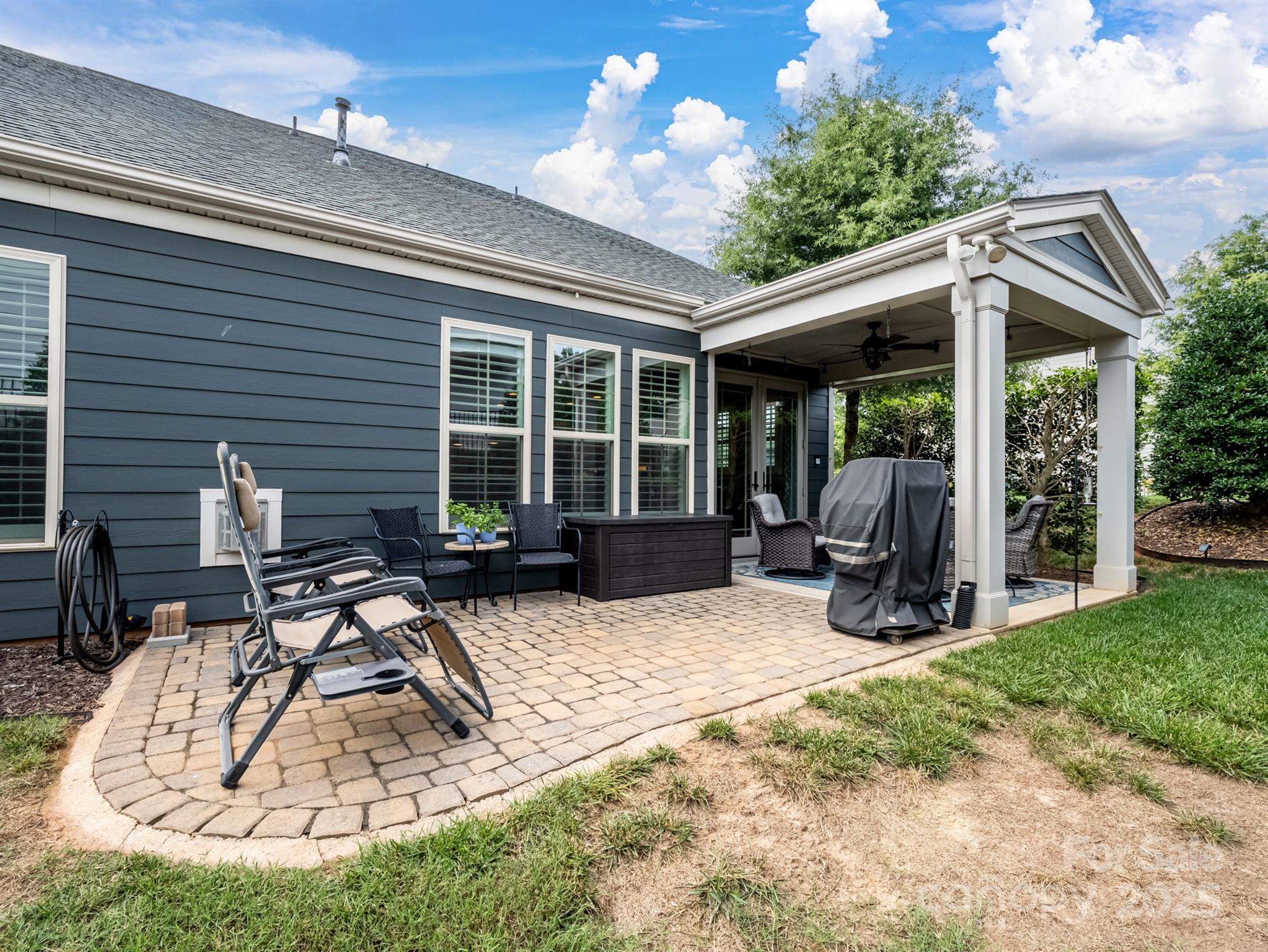 741 Garrett Green Way Unit: 64