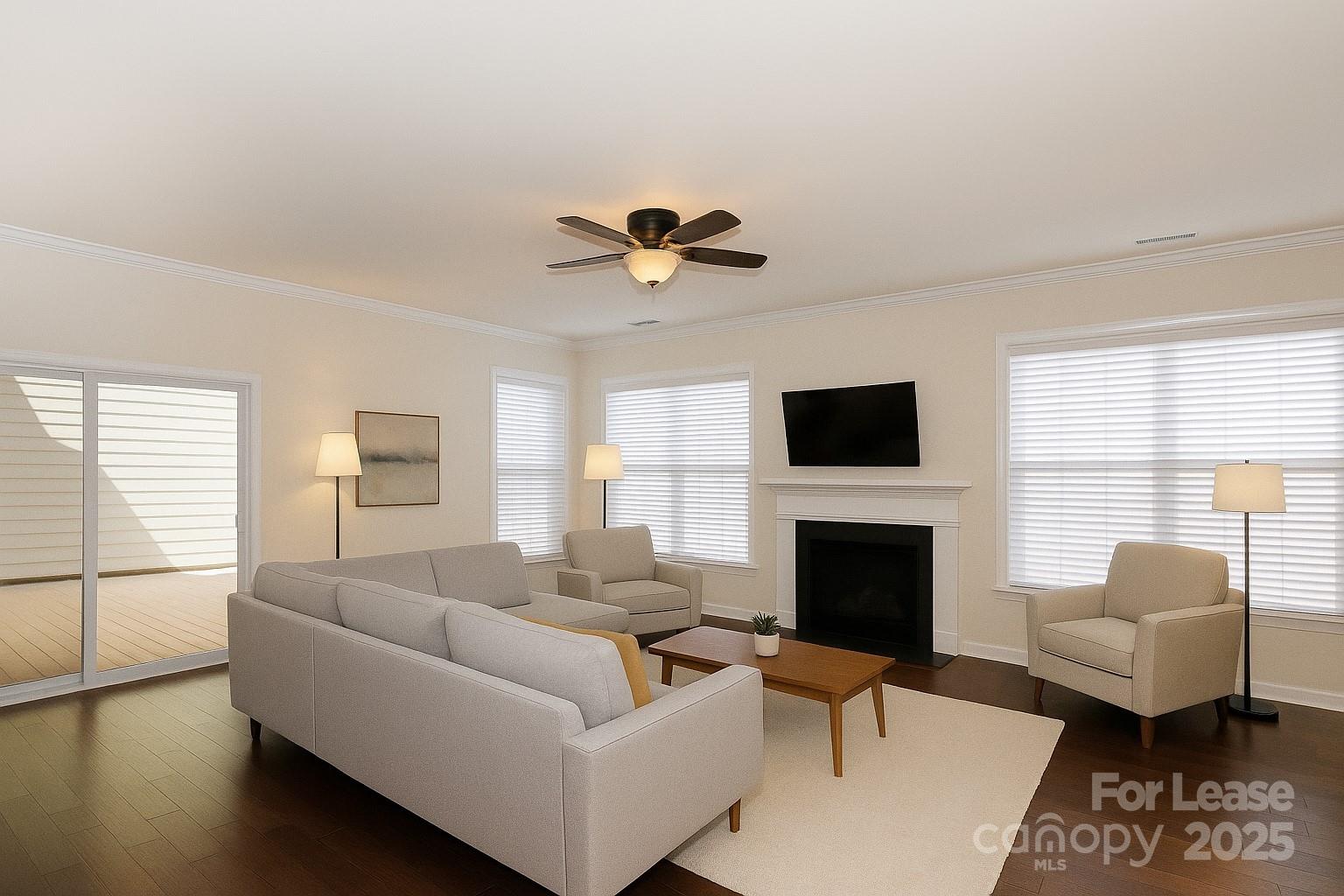 18517 Boulder Rock Loop