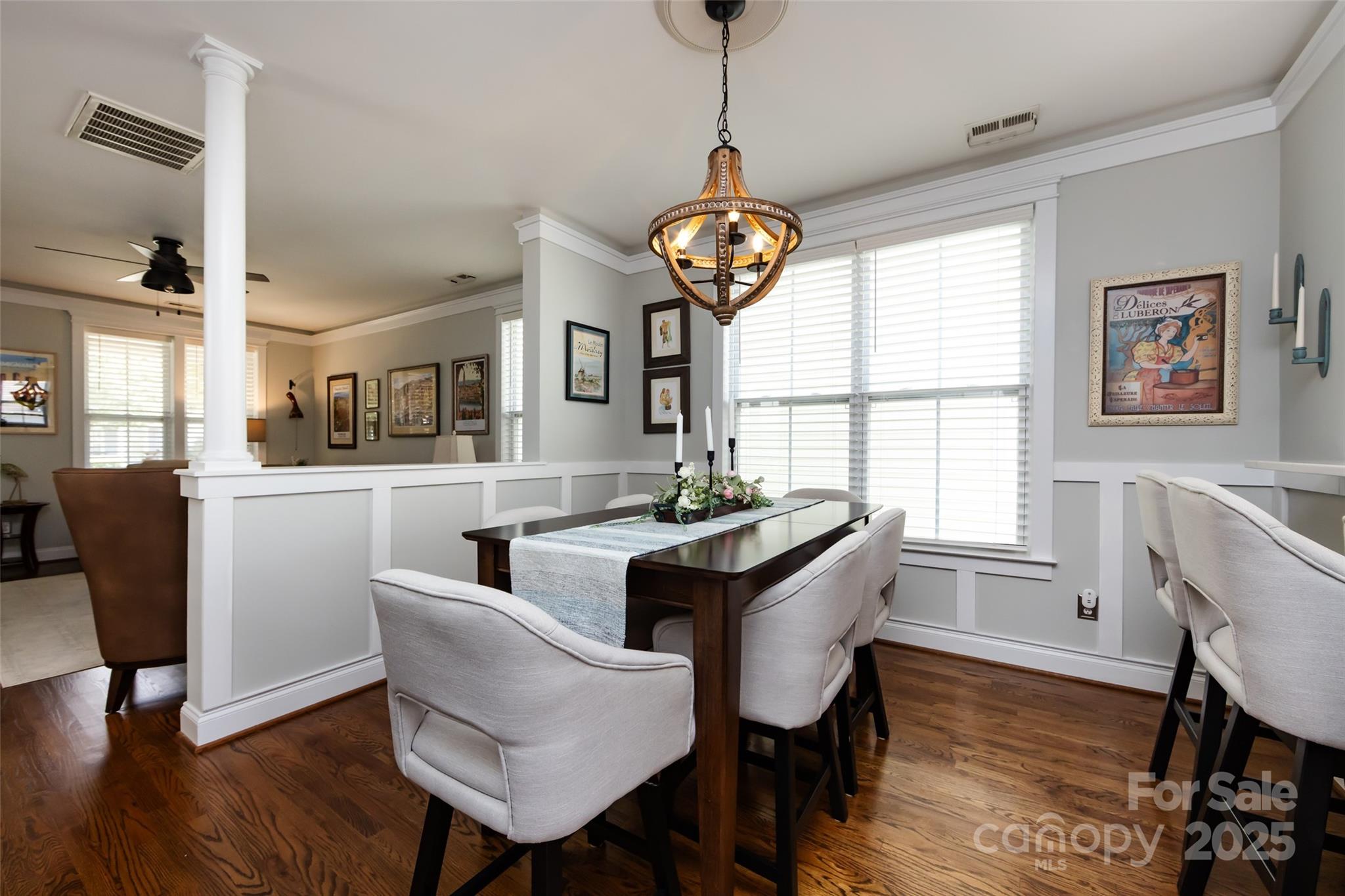 298 Bridges Farm Road