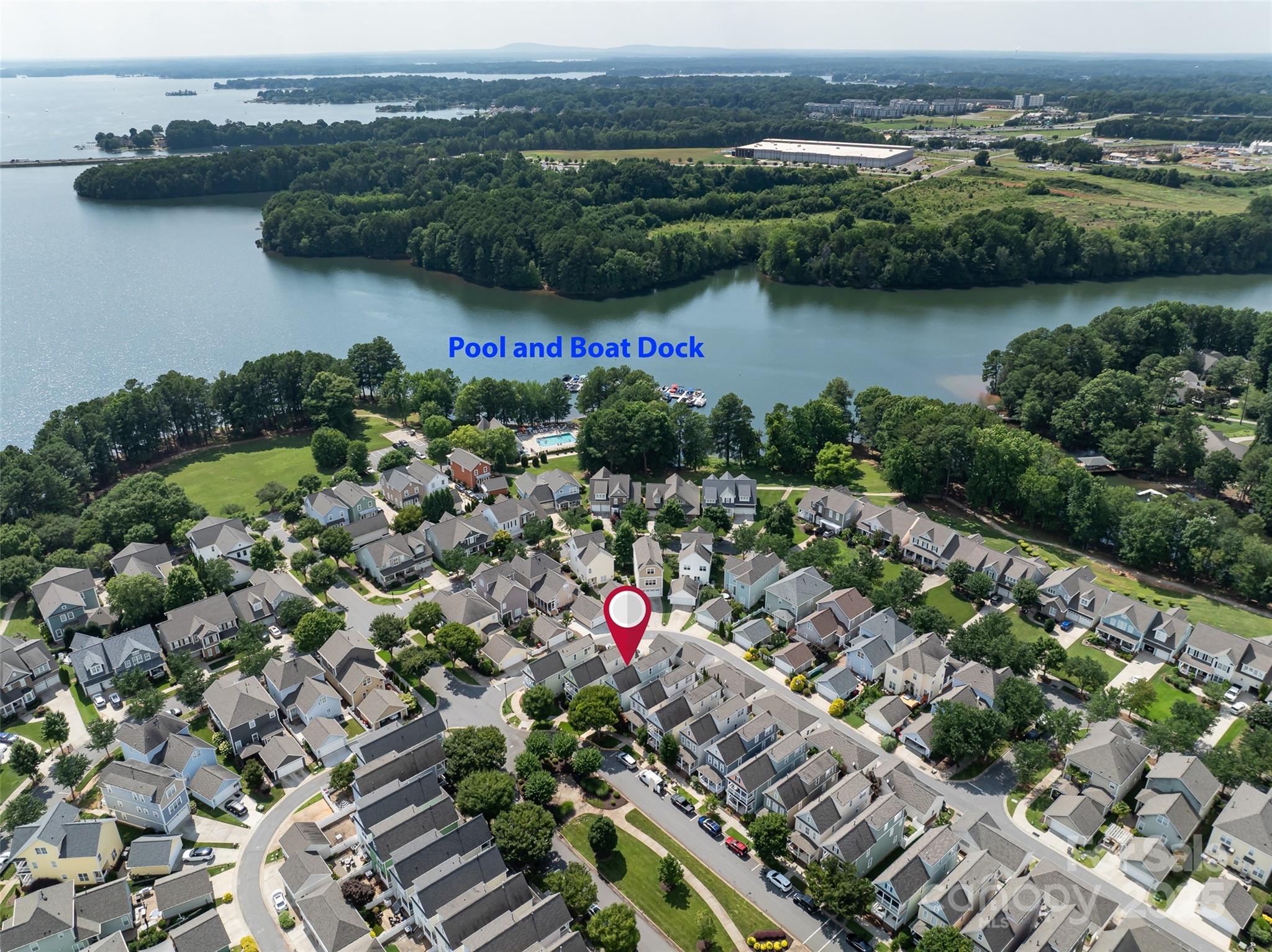 298 Bridges Farm Road