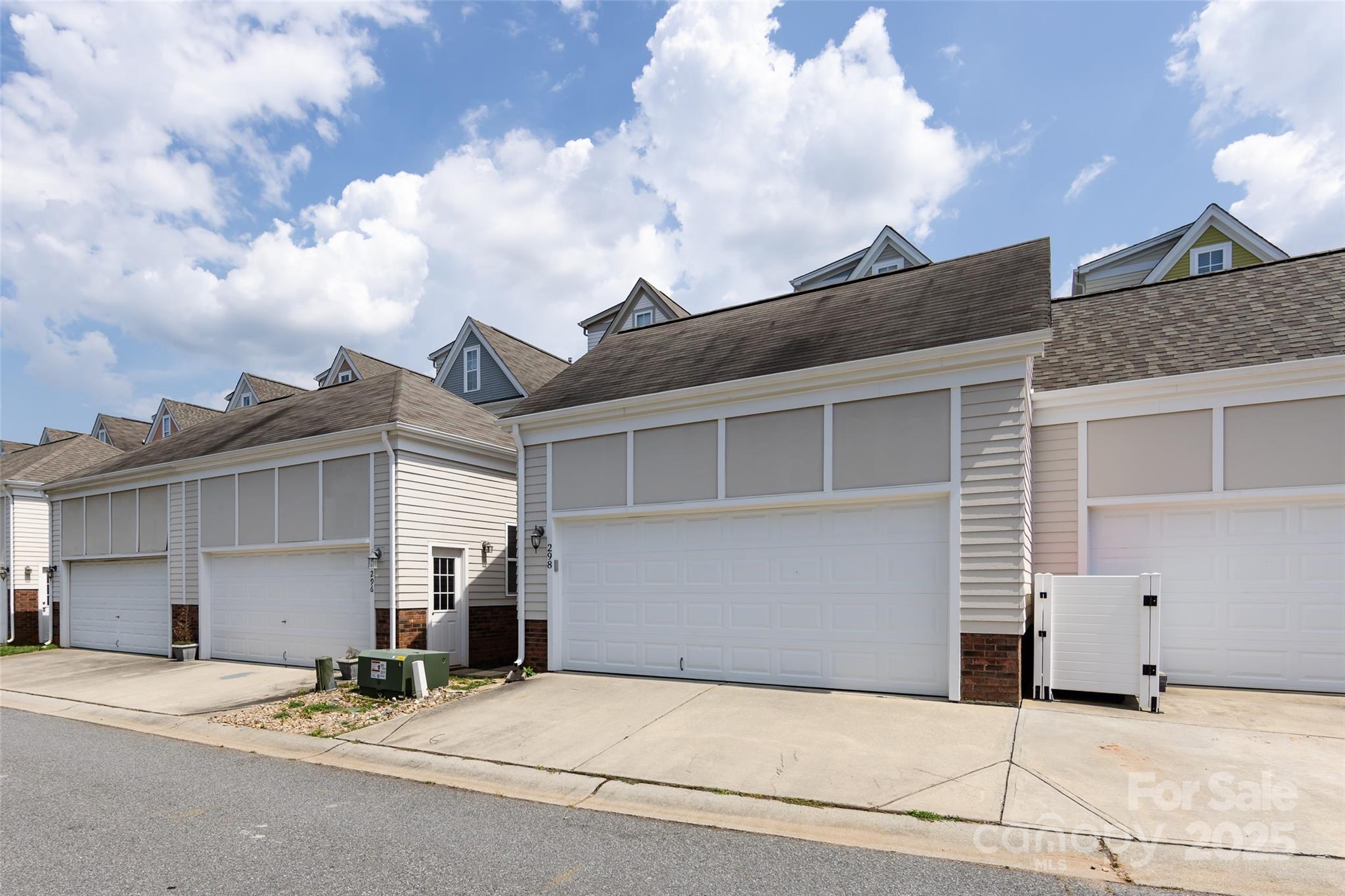 298 Bridges Farm Road