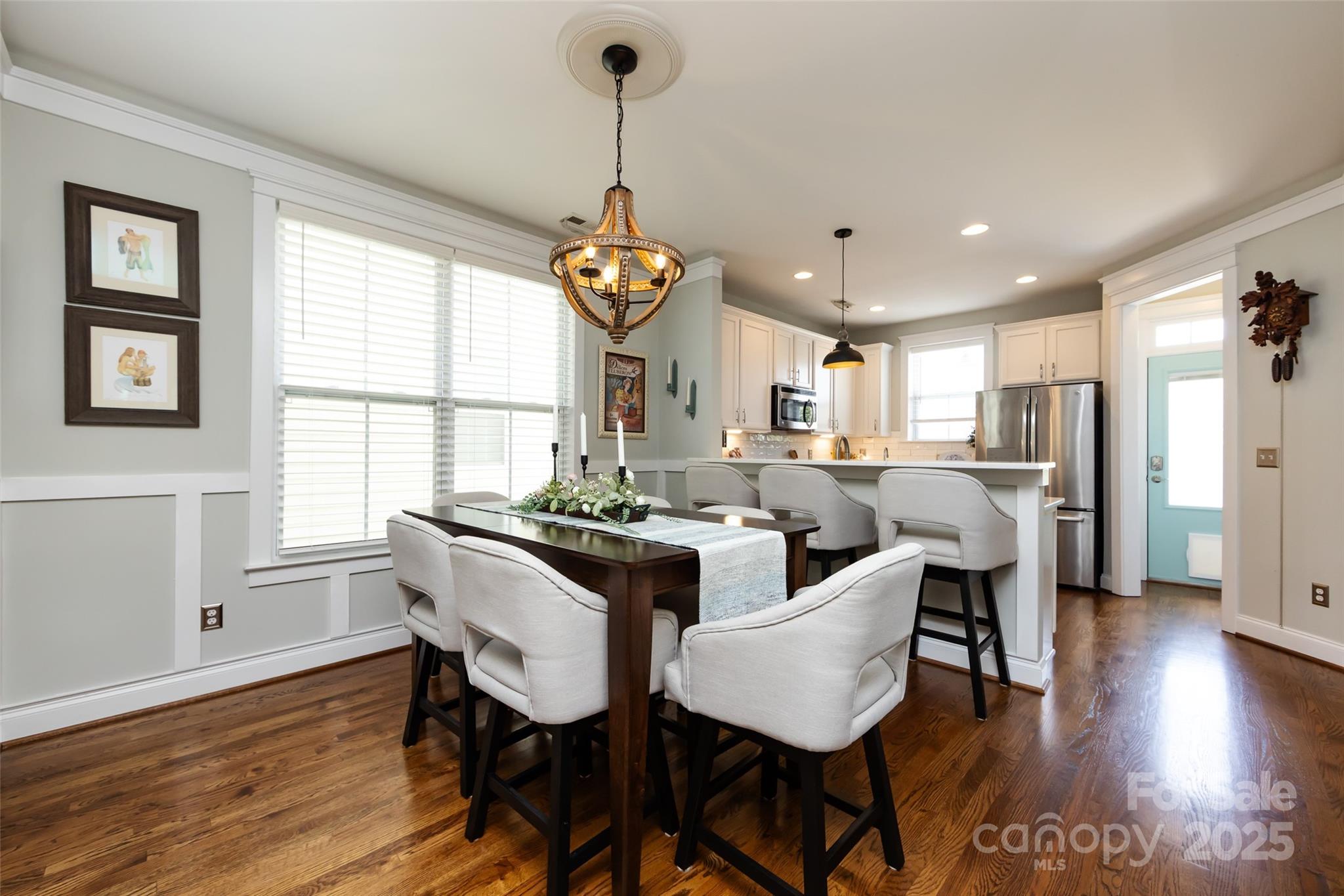 298 Bridges Farm Road