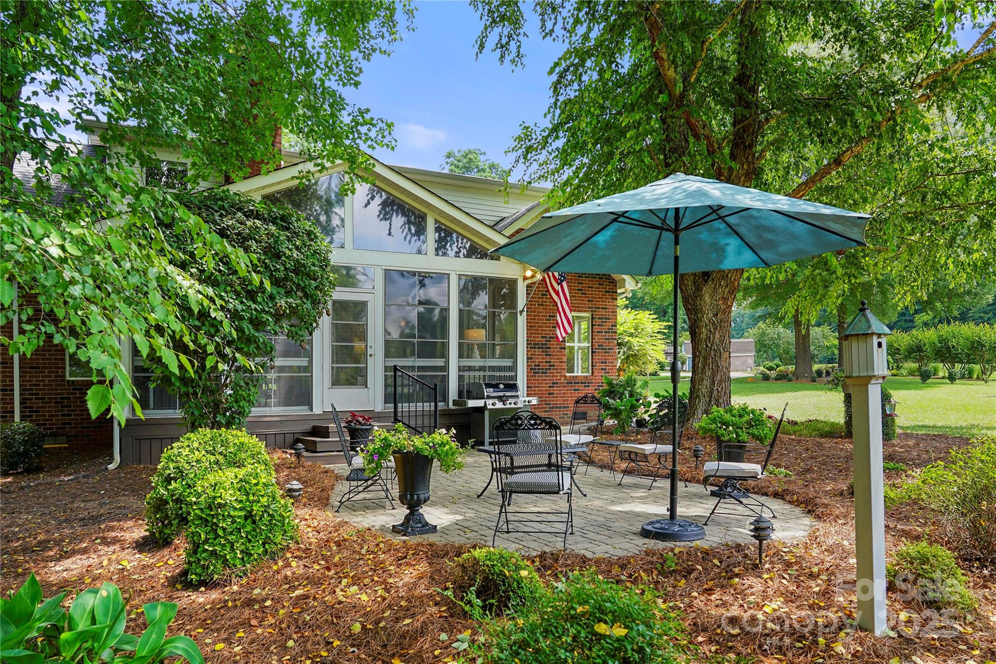 8173 Shannon Woods Lane