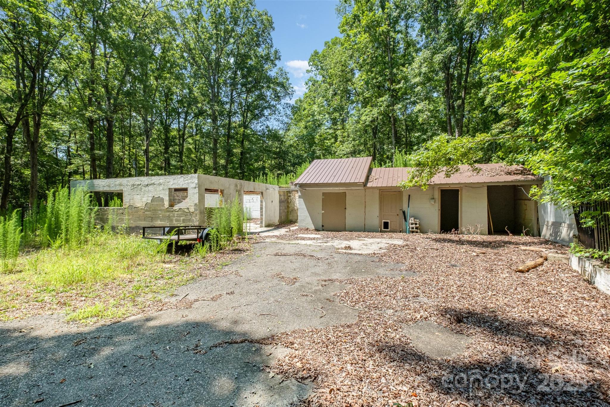 2300 Patterson Road
