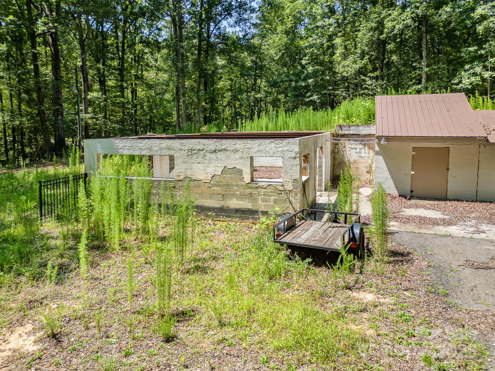 2300 Patterson Road