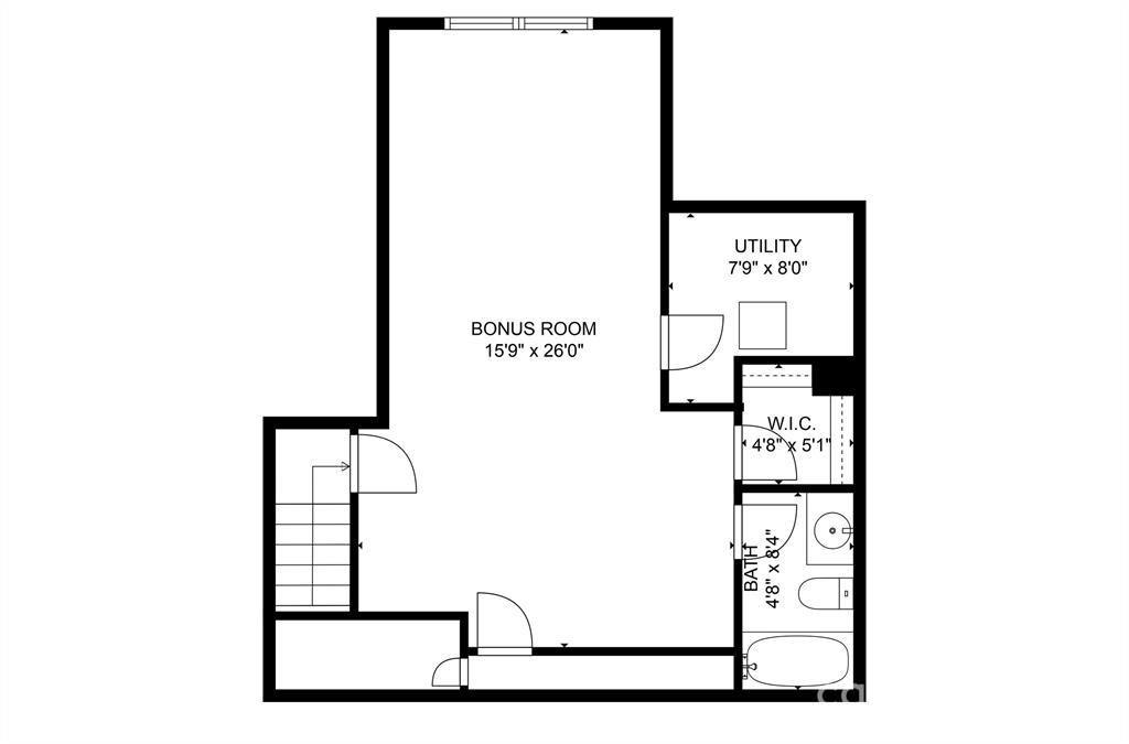 113 Burlingame Court