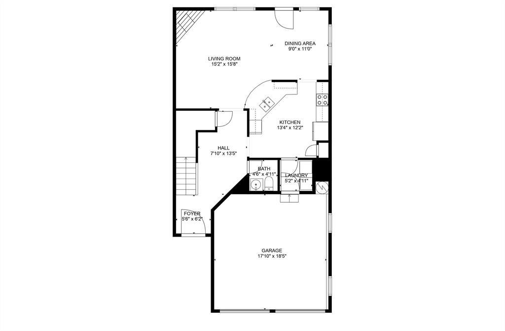 113 Burlingame Court
