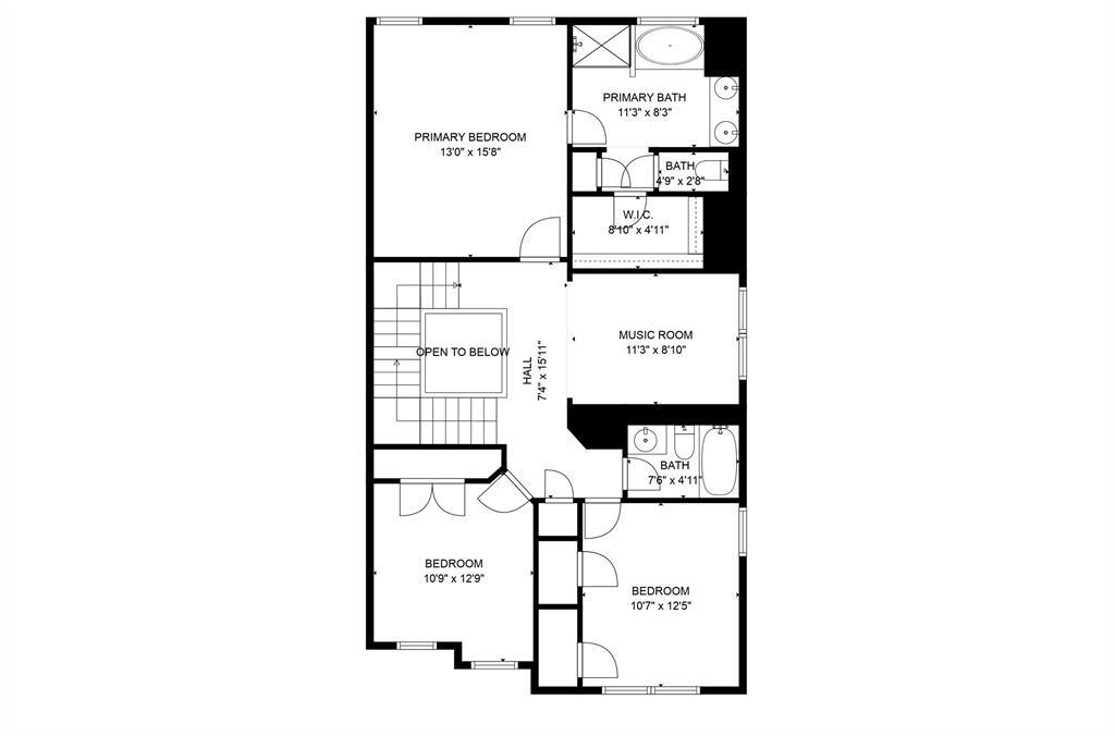 113 Burlingame Court