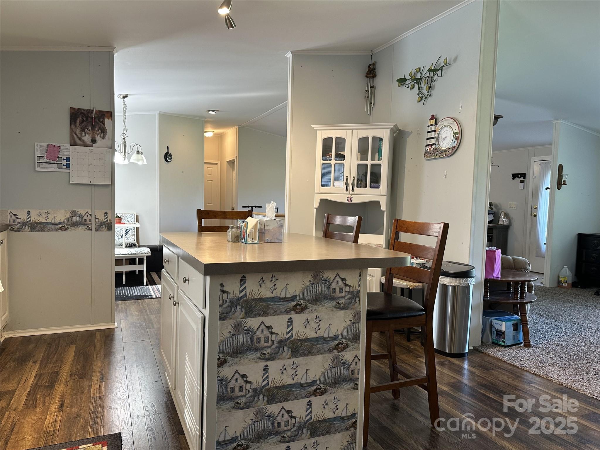 135 Whispering Drive