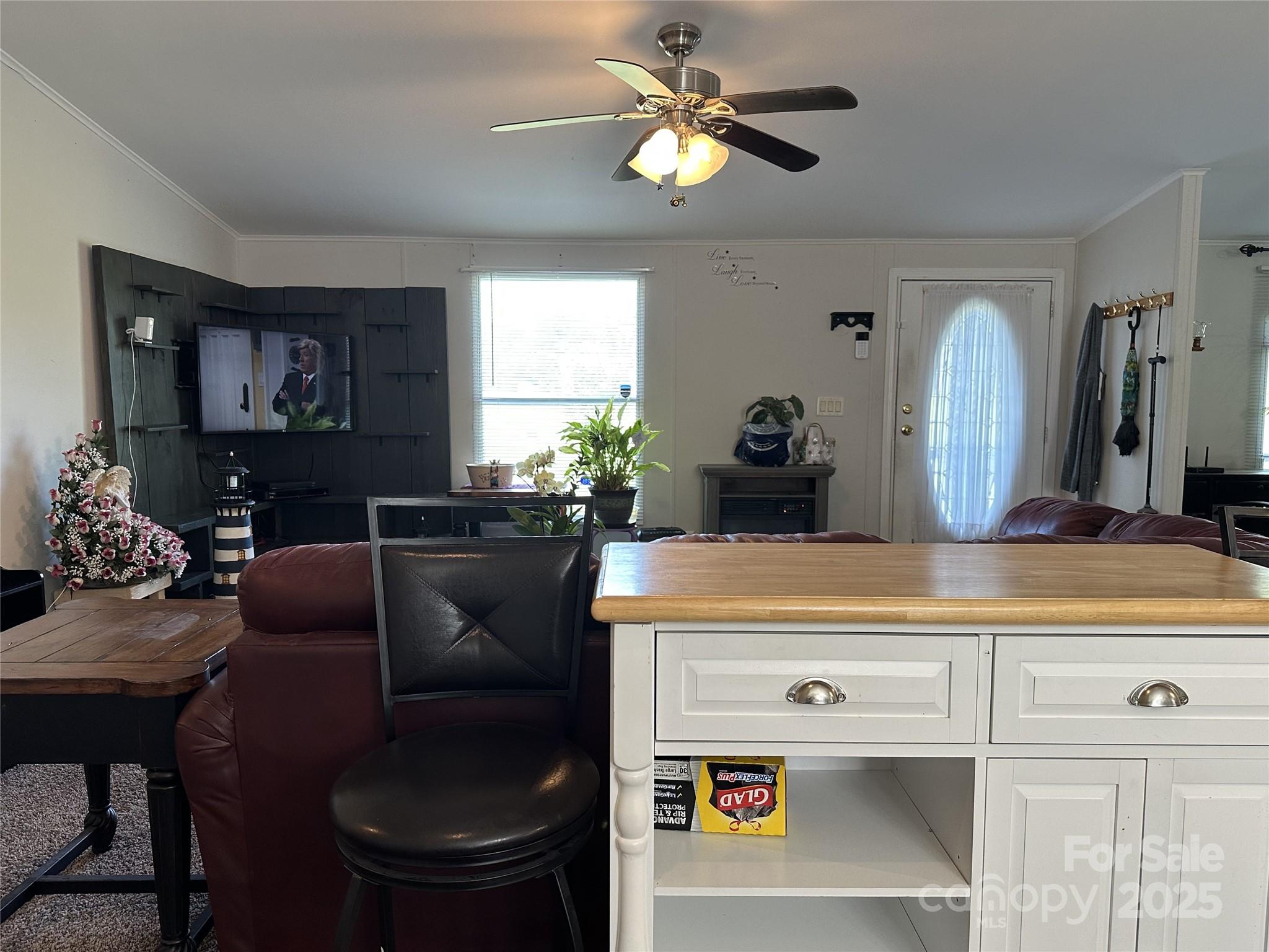 135 Whispering Drive
