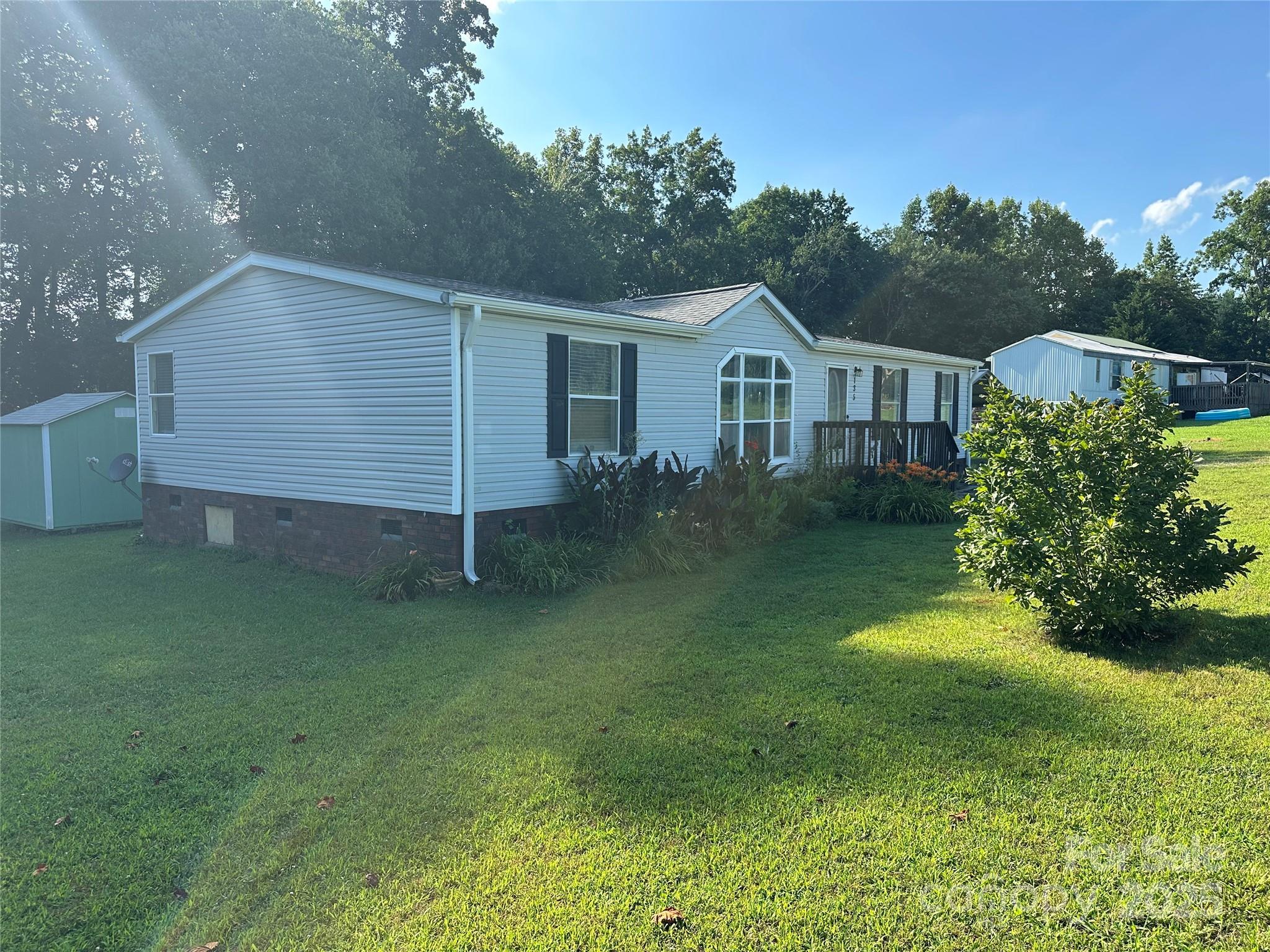 135 Whispering Drive