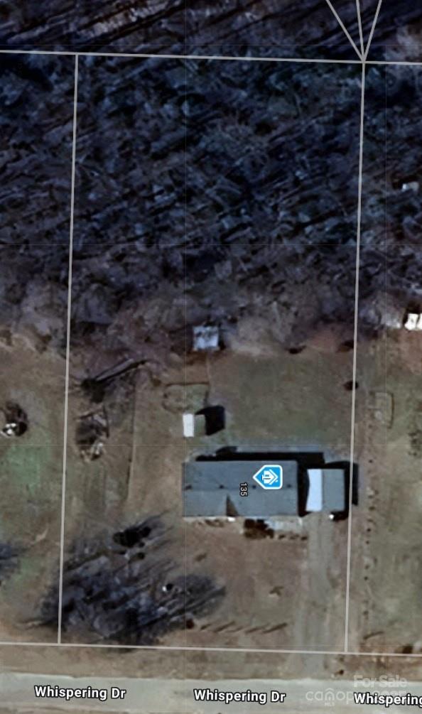 135 Whispering Drive