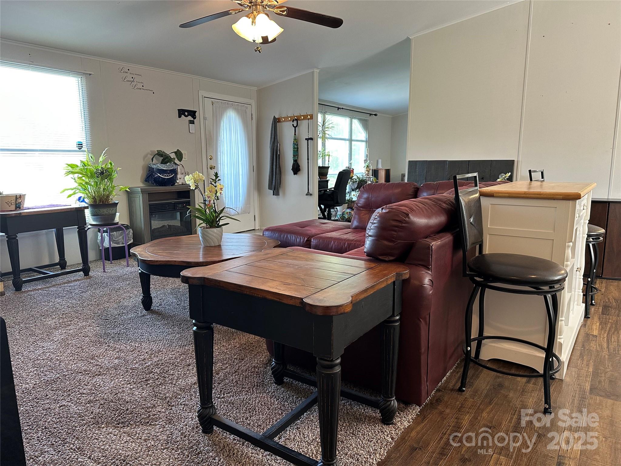 135 Whispering Drive