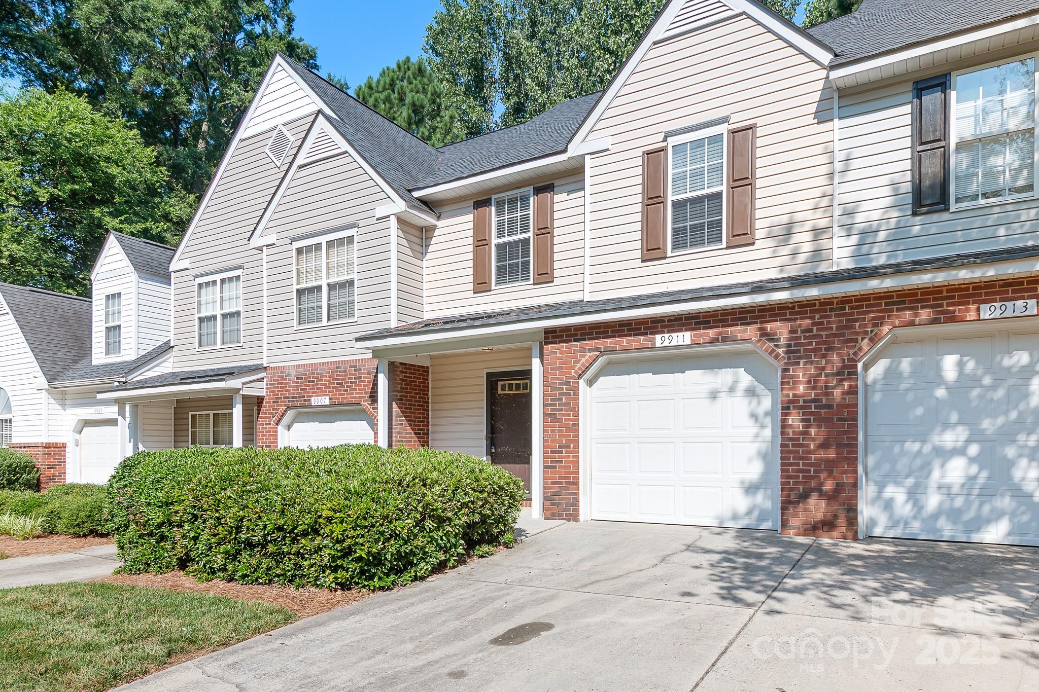 9911 Birch Knoll Court