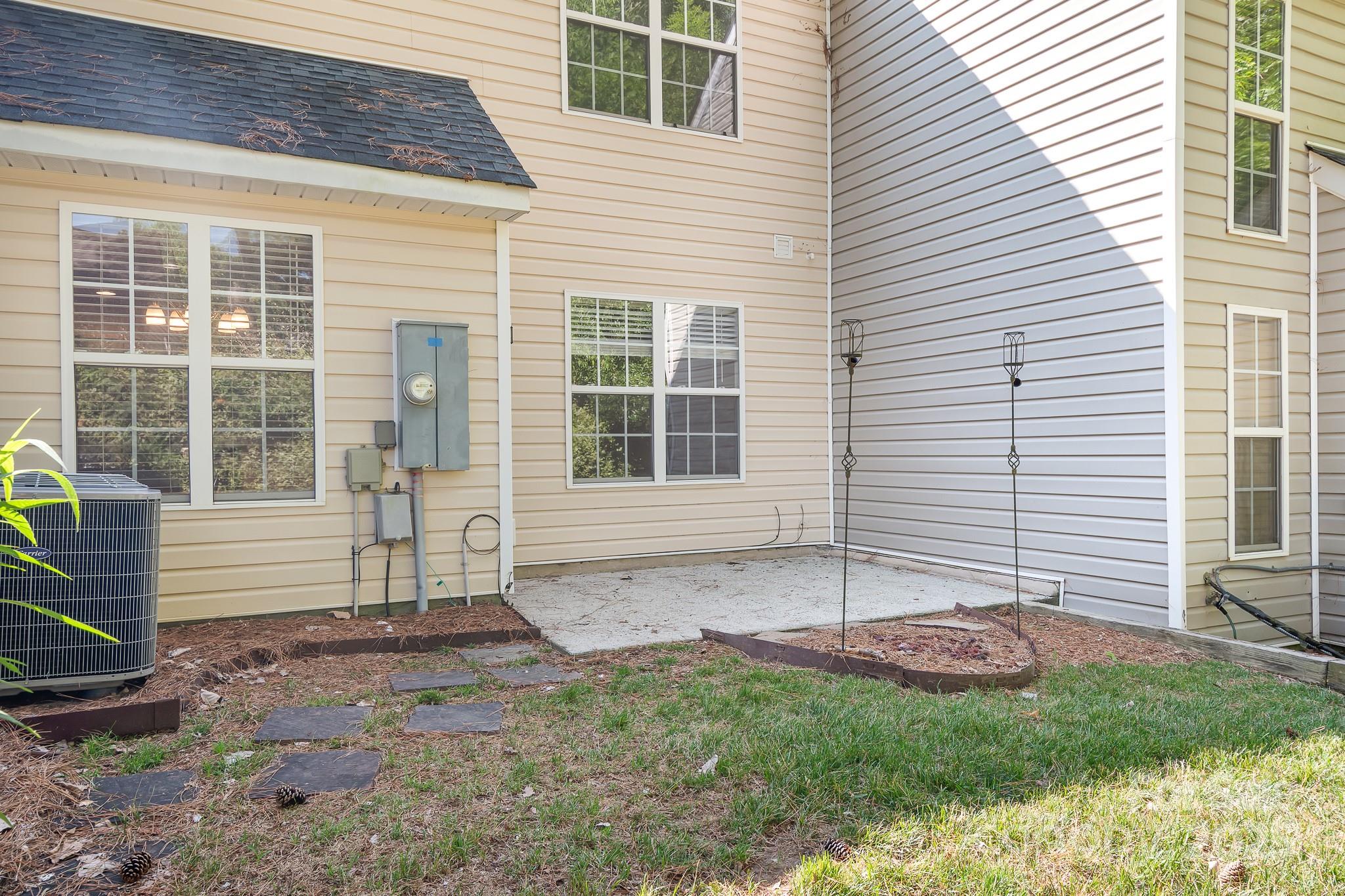 9911 Birch Knoll Court