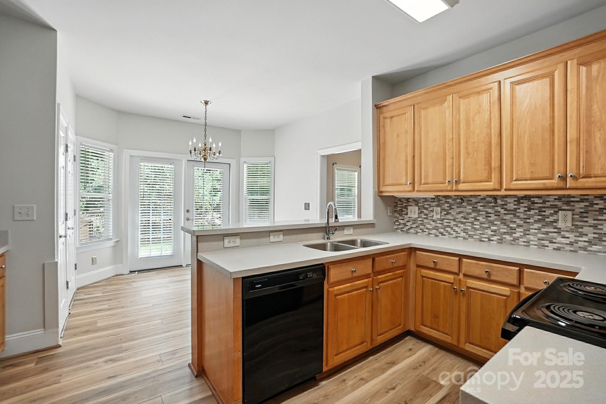 2339 Granville Place Unit: A