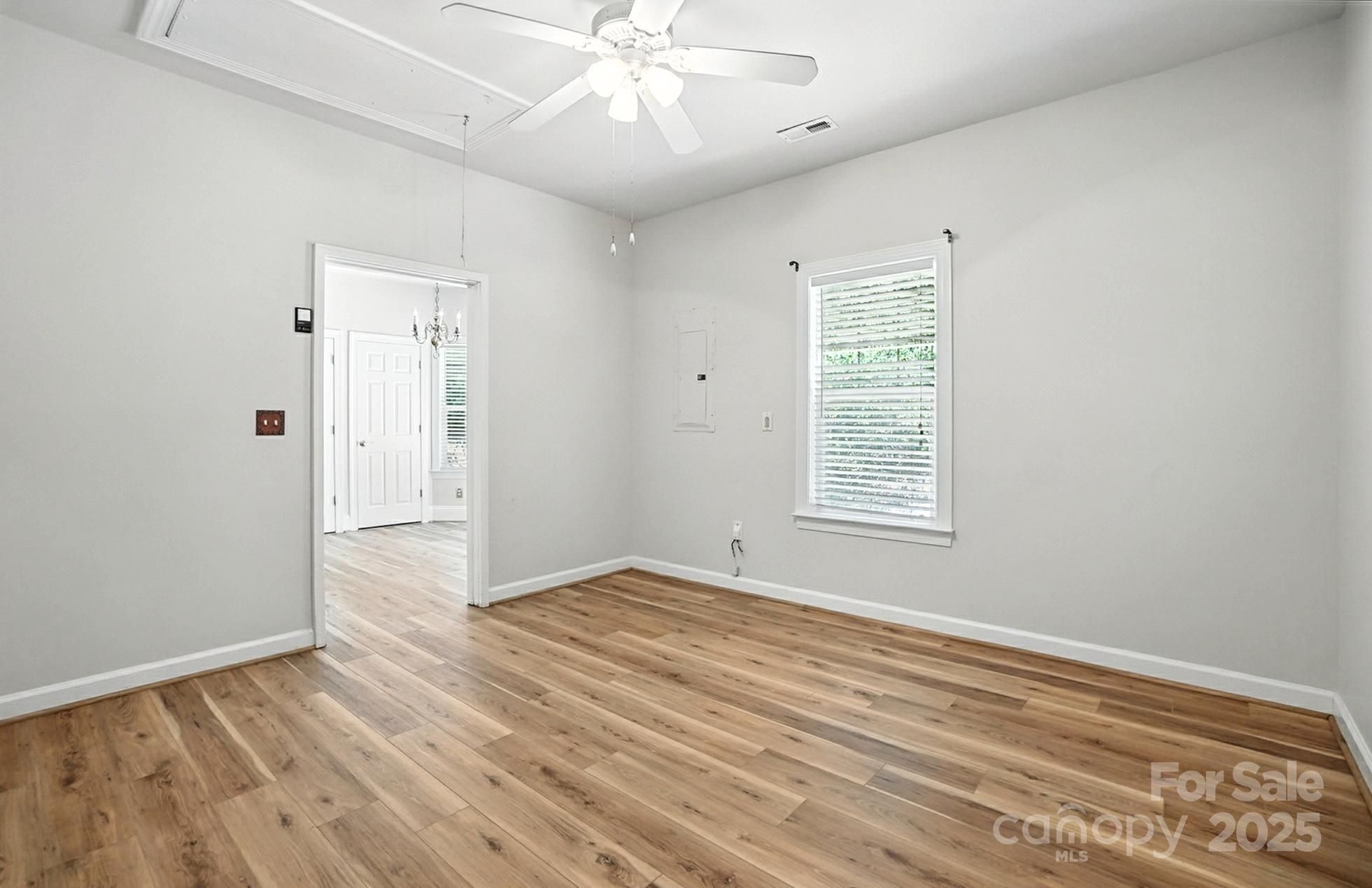 2339 Granville Place Unit: A