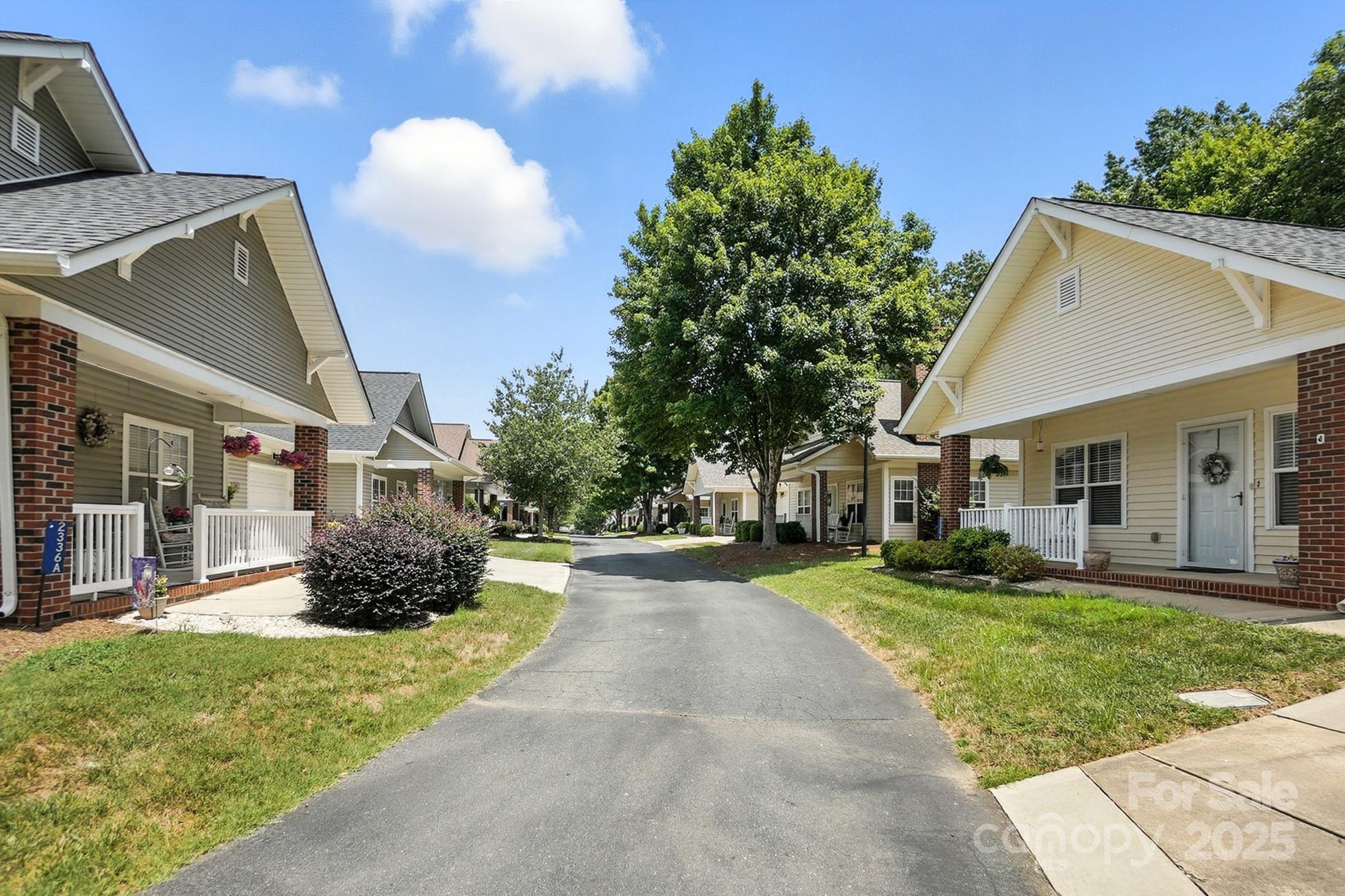 2339 Granville Place Unit: A
