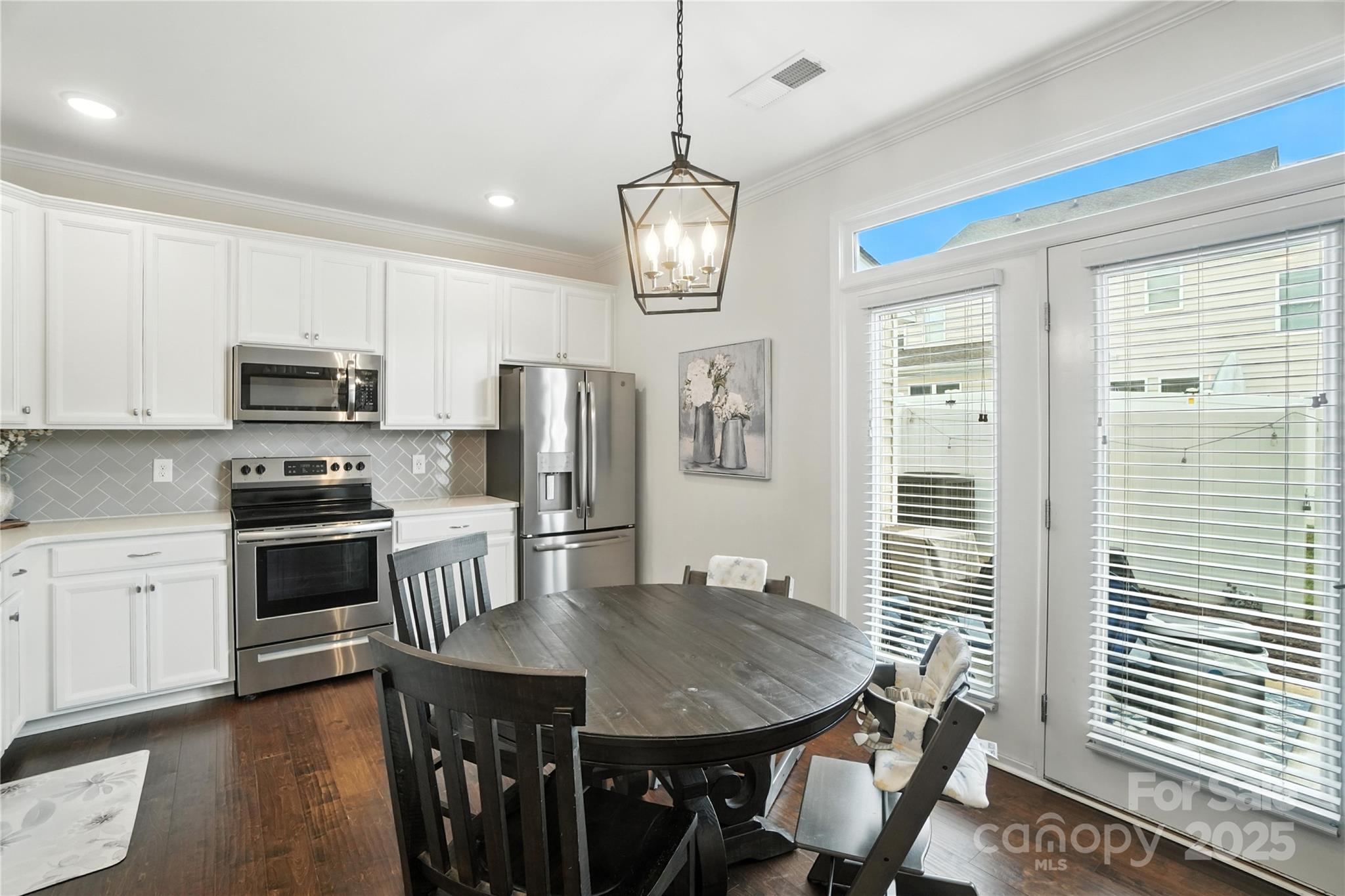 436 Spring Gardens Drive