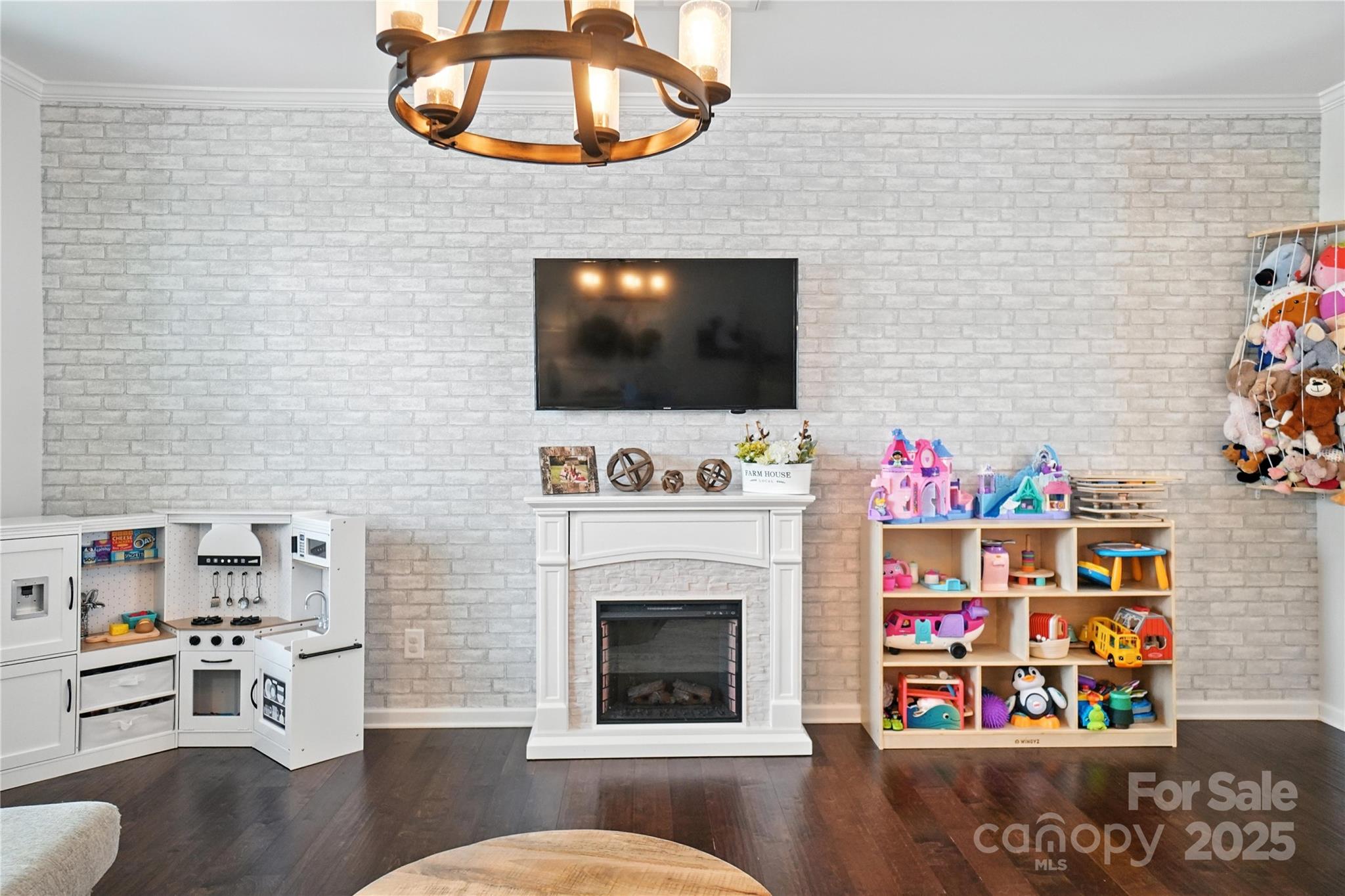 436 Spring Gardens Drive